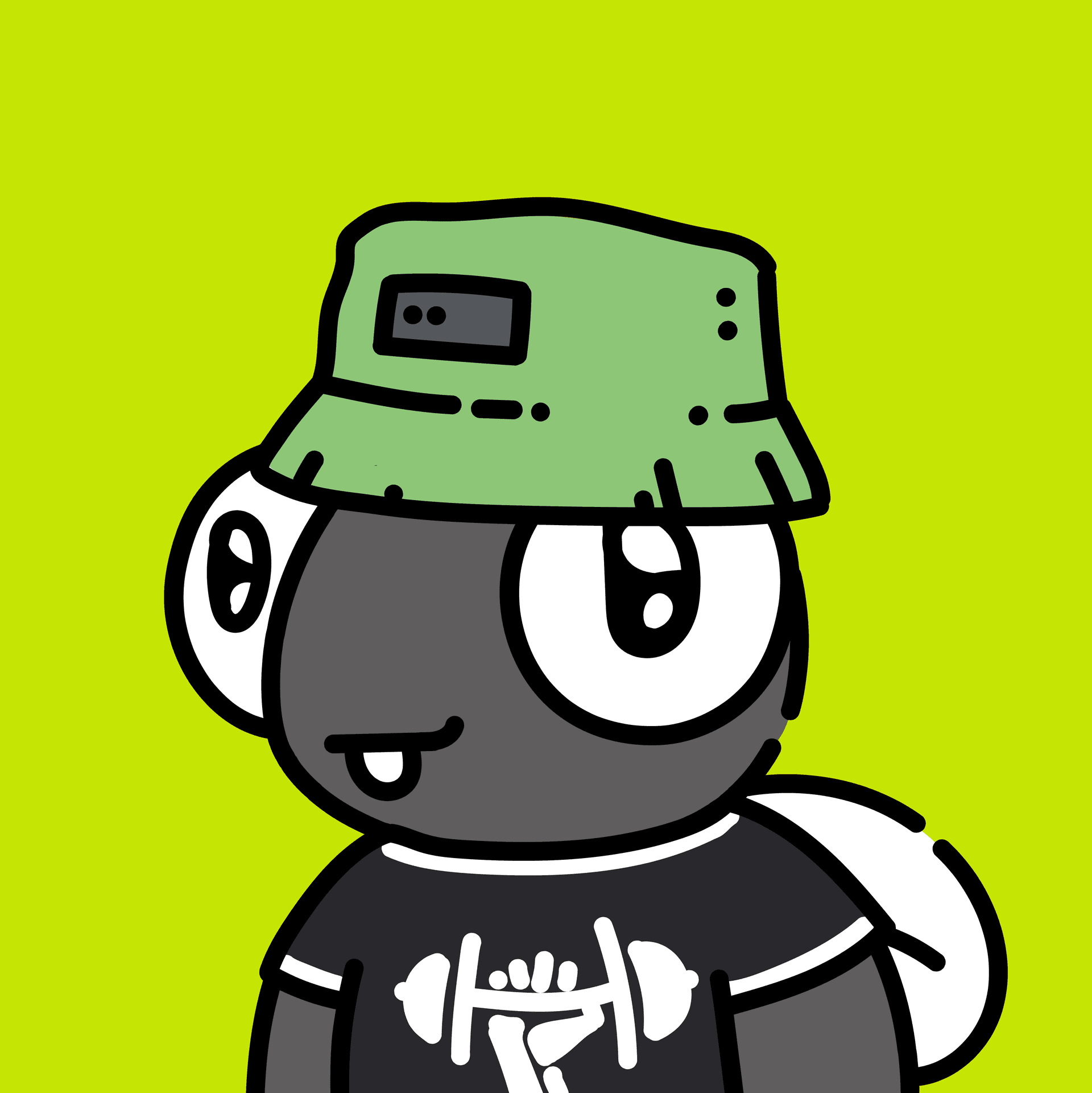 SwatZ #1706