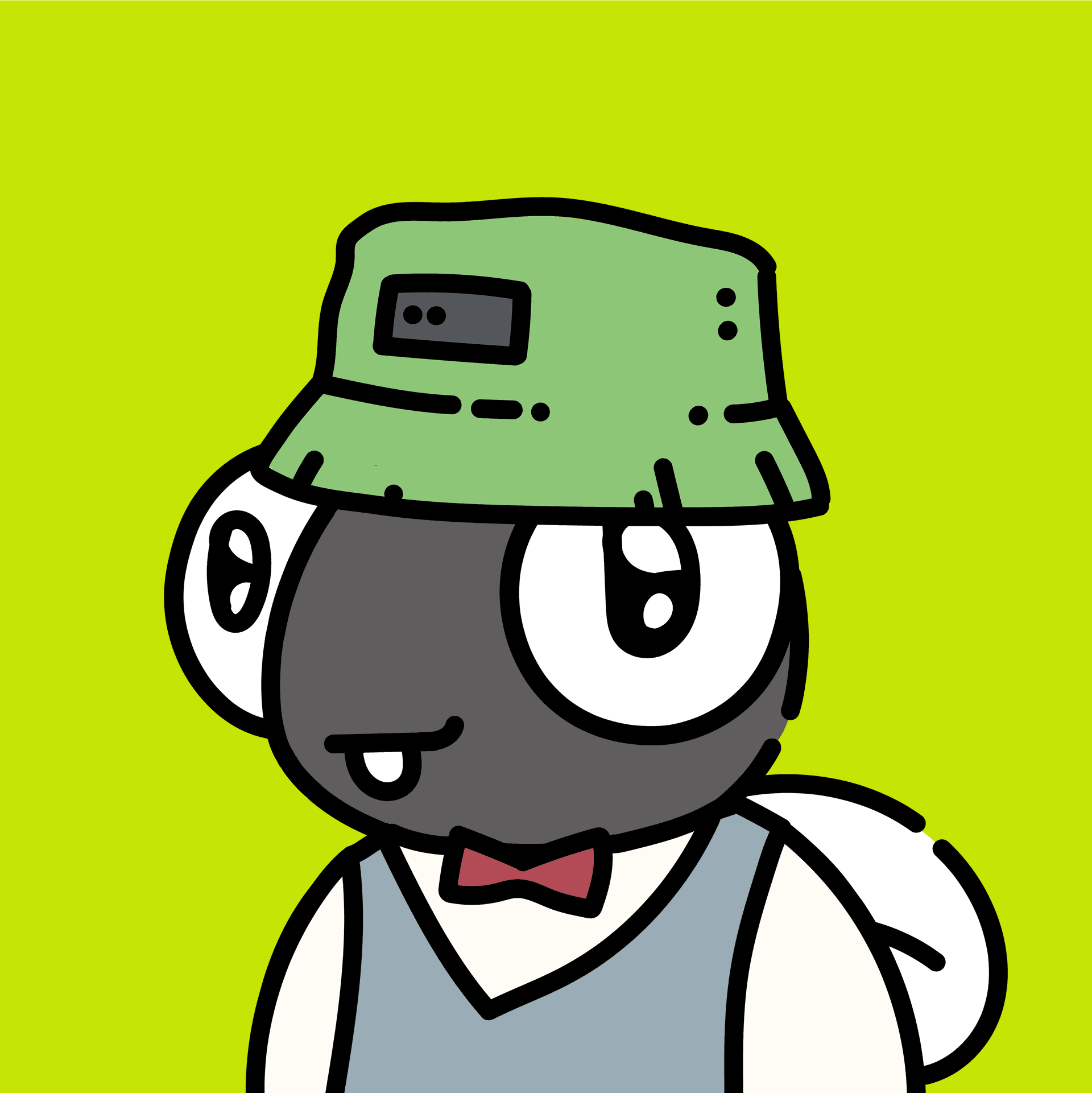 SwatZ #1722