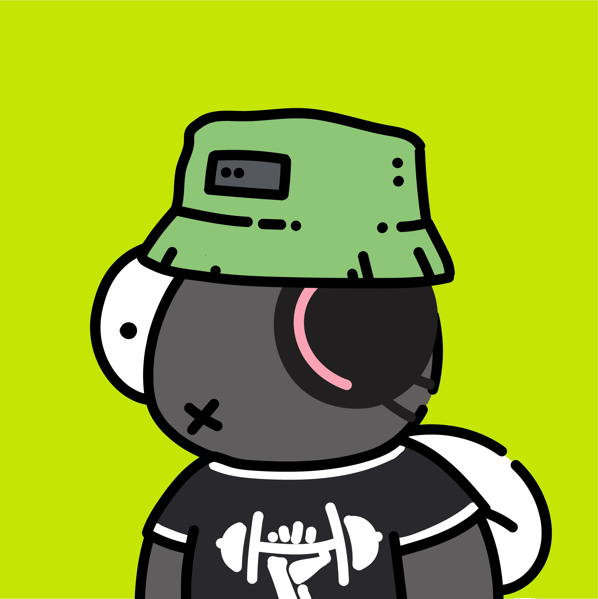 SwatZ #1738