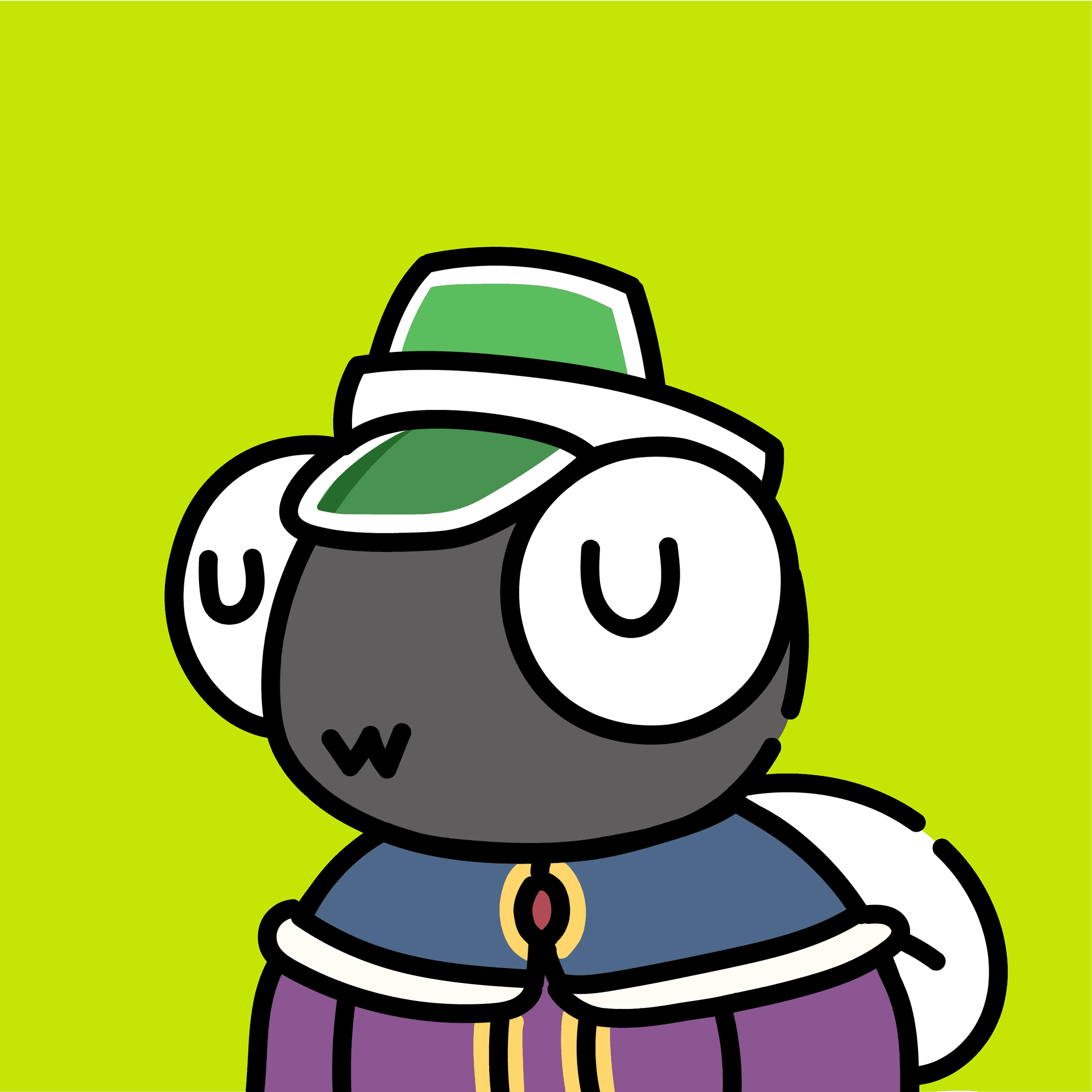 SwatZ #1747