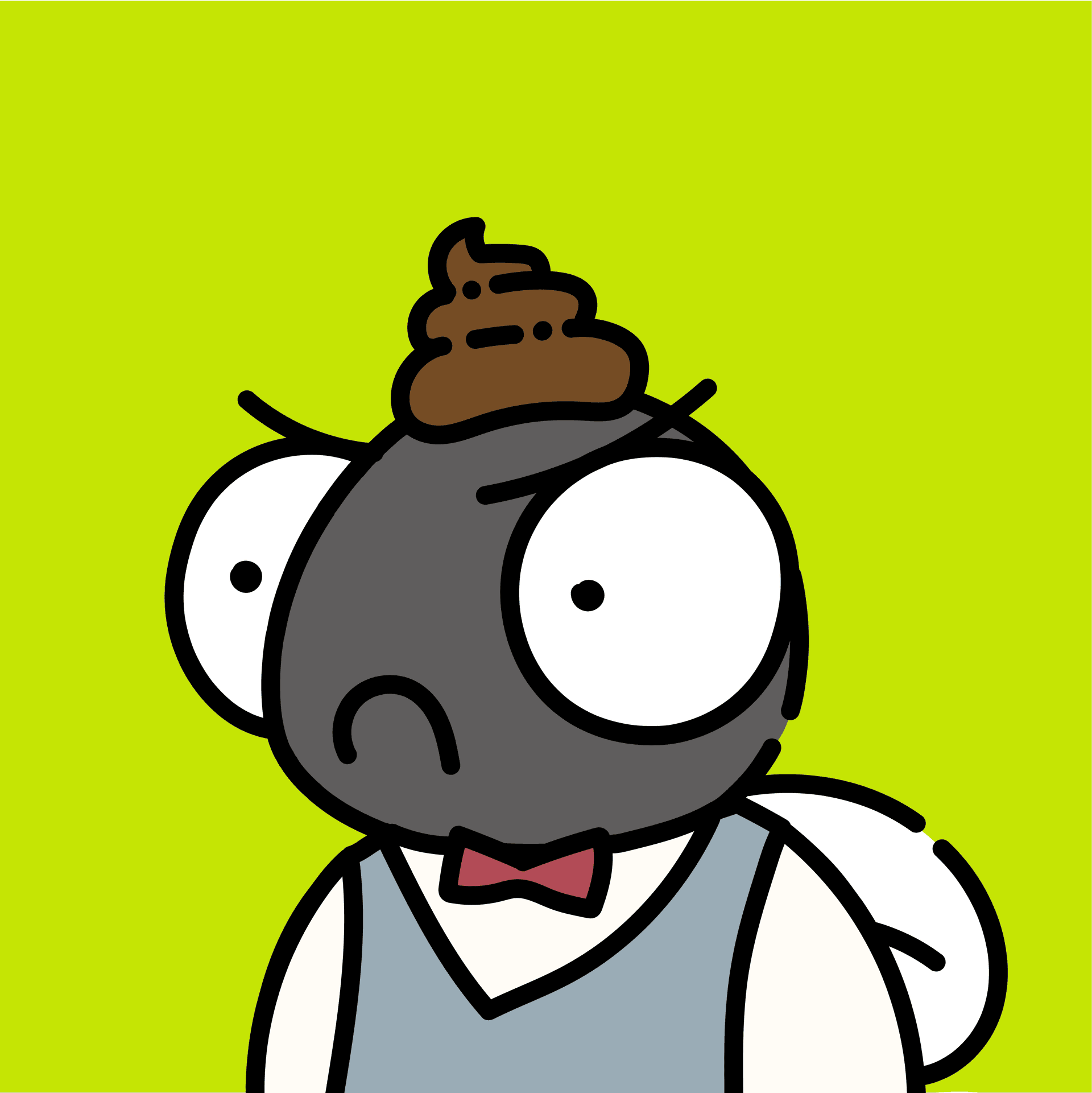 SwatZ #1847