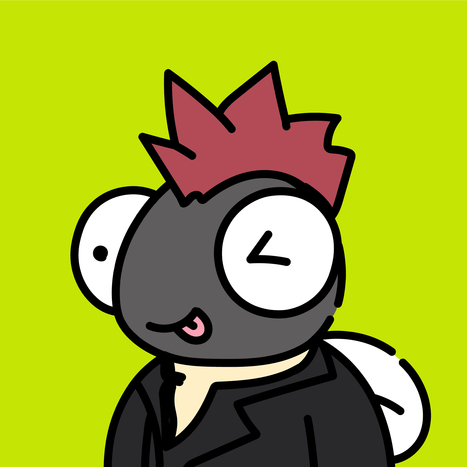 SwatZ #1861