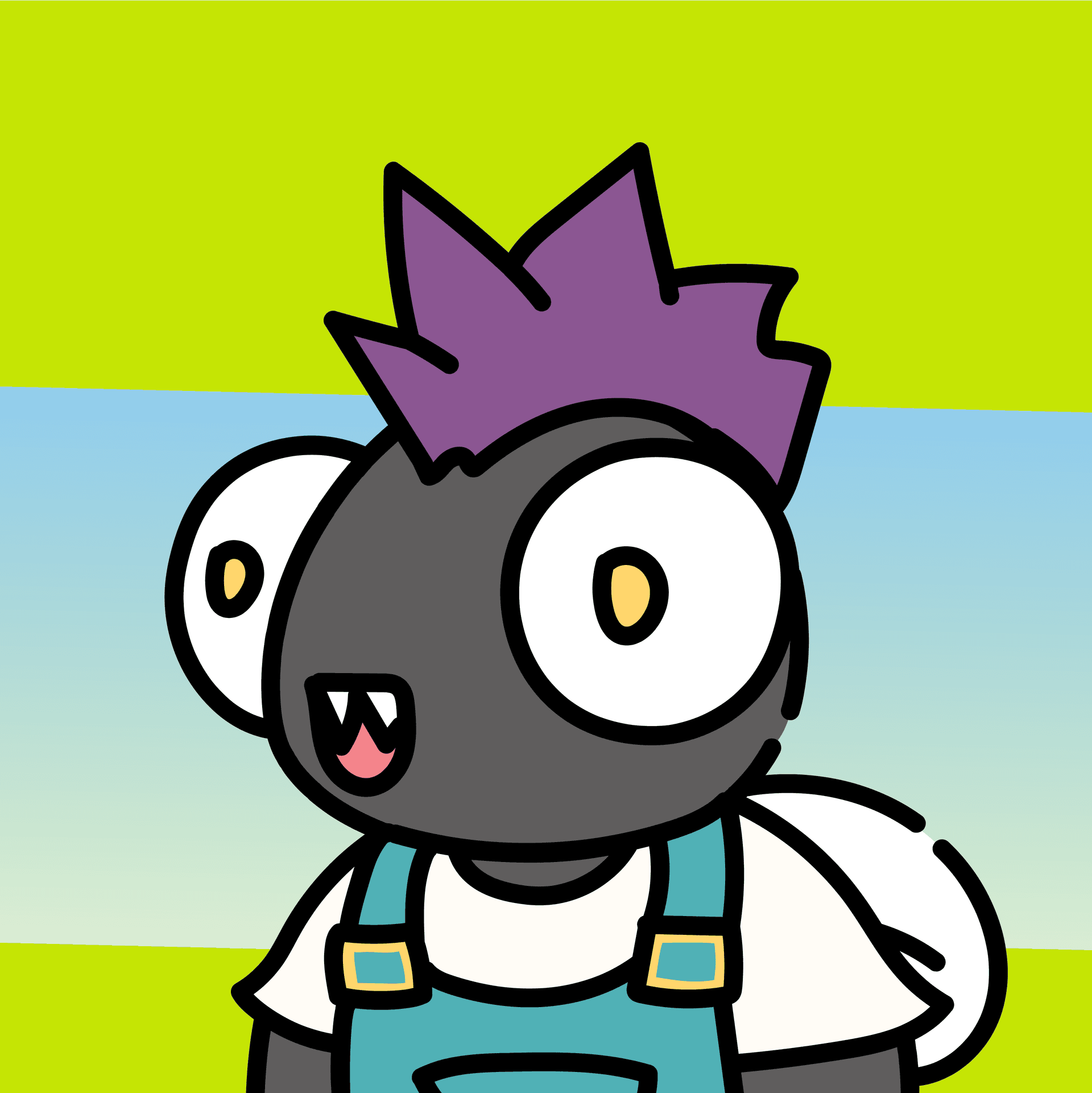 SwatZ #192