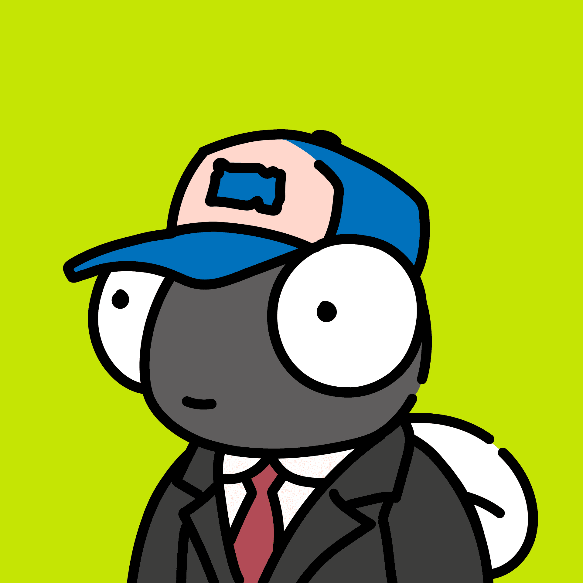 SwatZ #2053