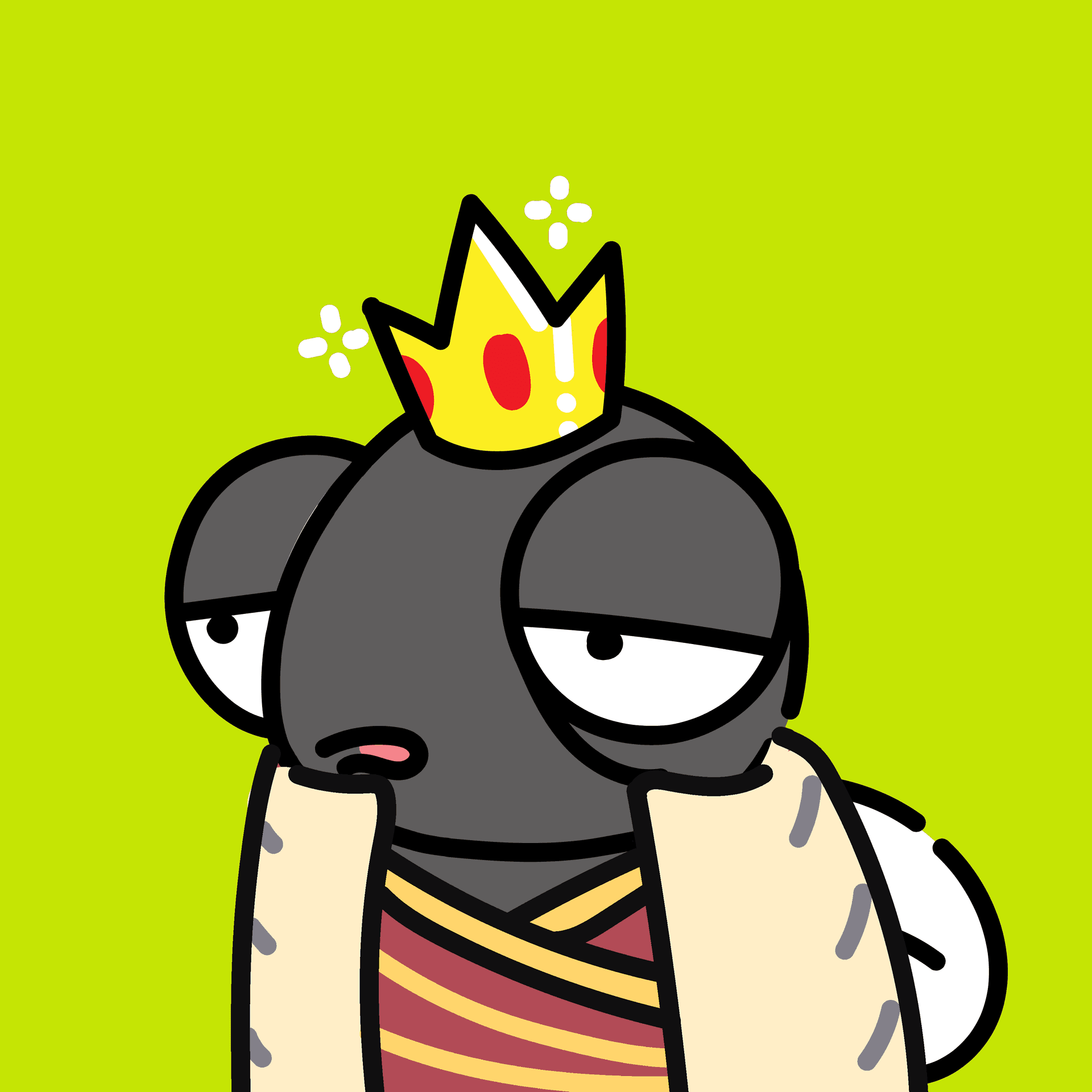 SwatZ #2086