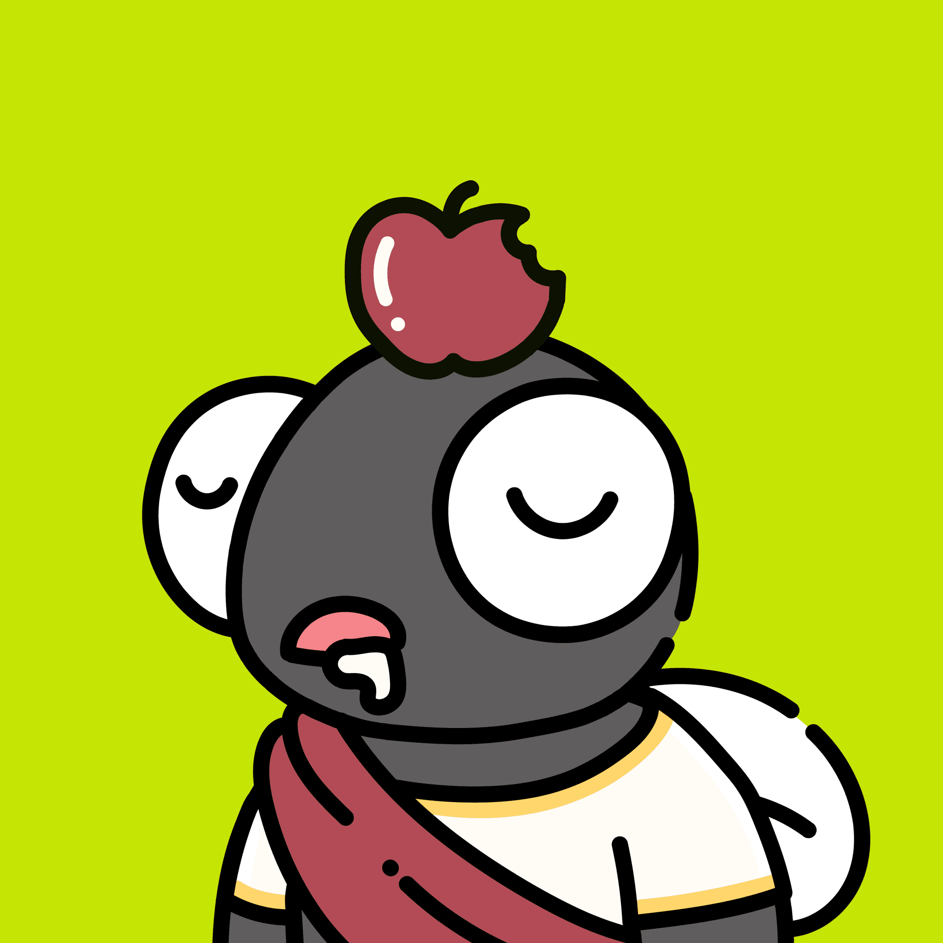 SwatZ #2149
