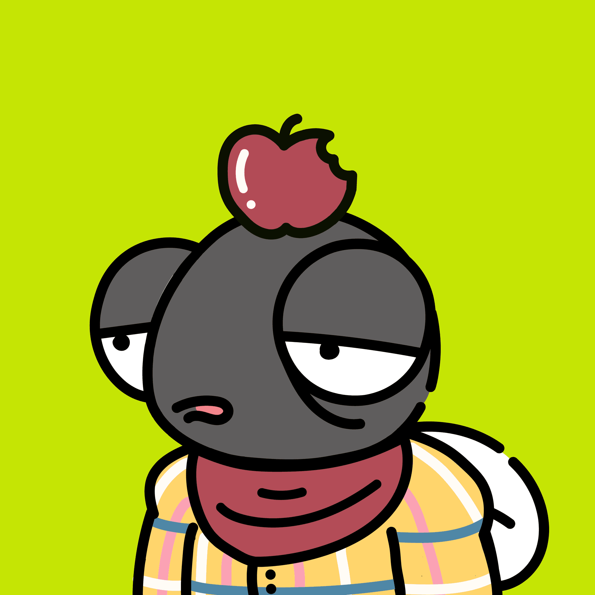 SwatZ #2158