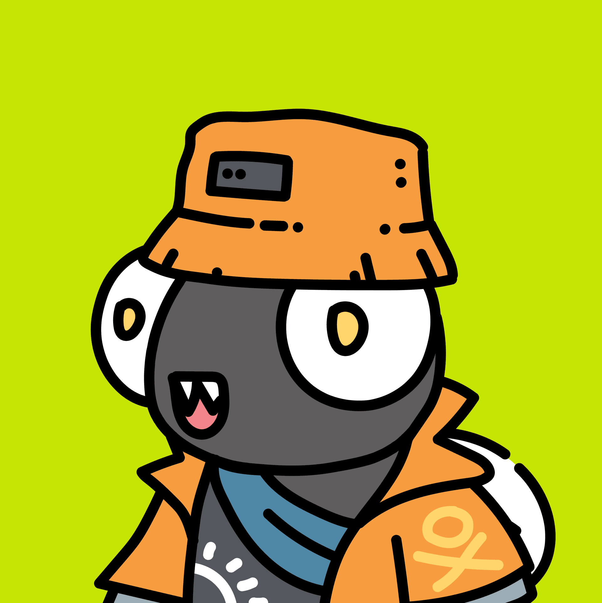 SwatZ #2231