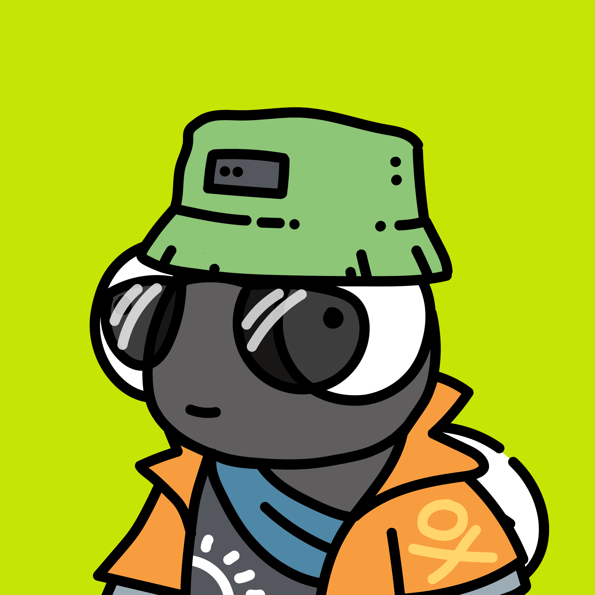 SwatZ #2235
