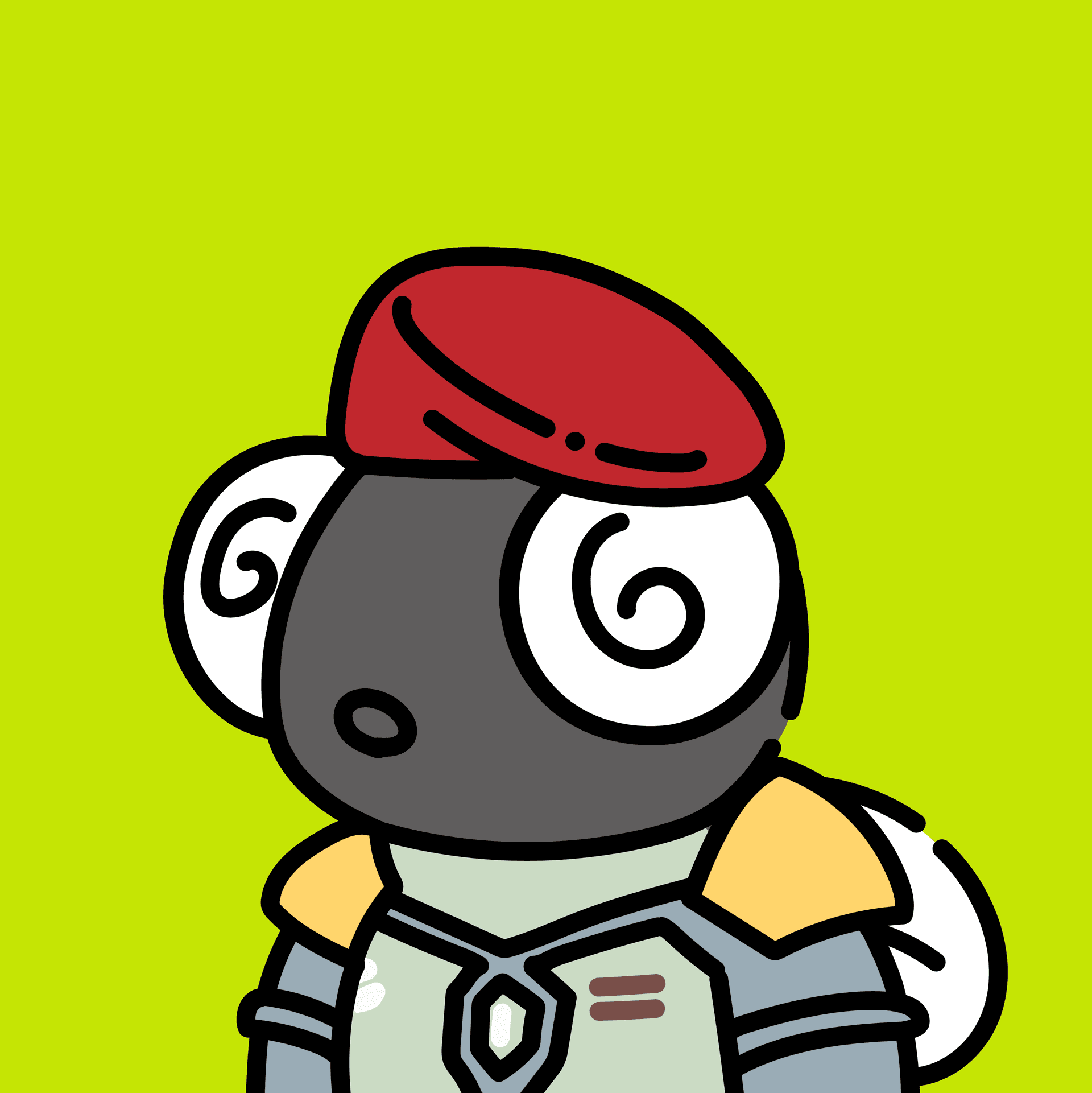 SwatZ #2245