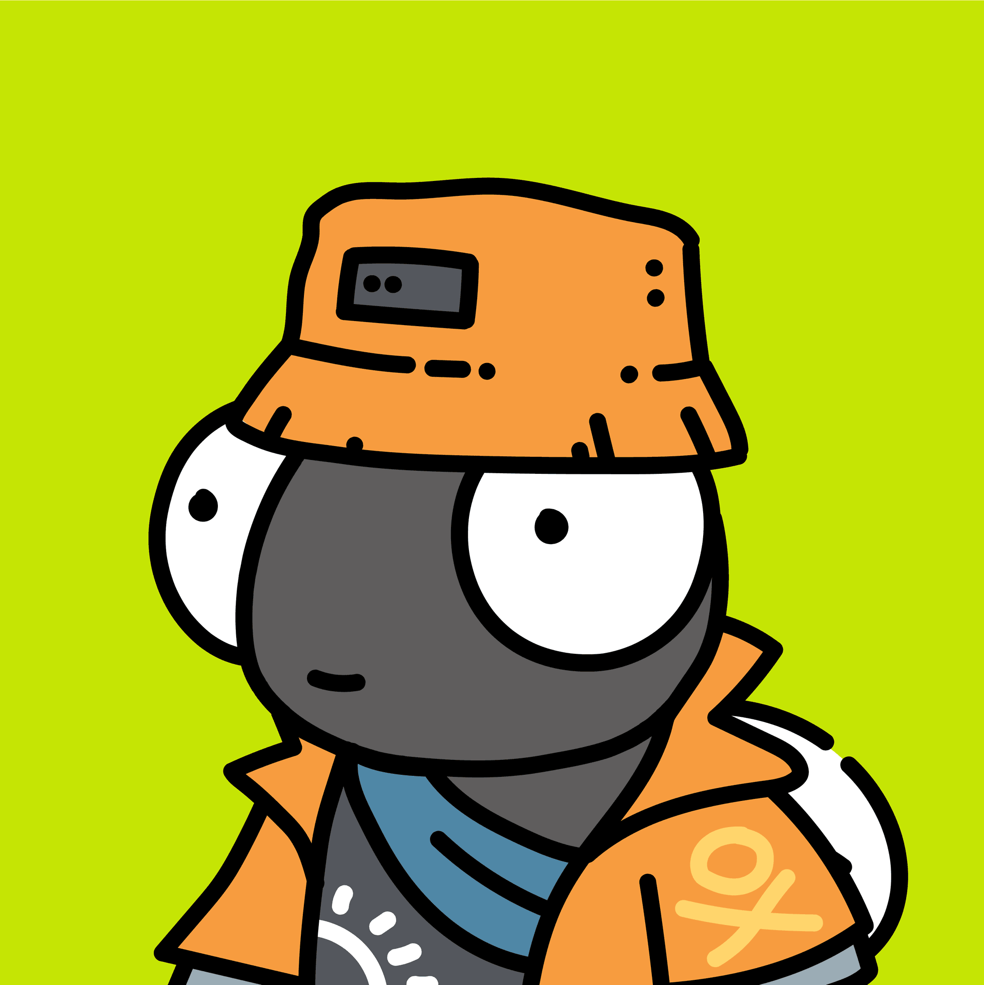 SwatZ #2249