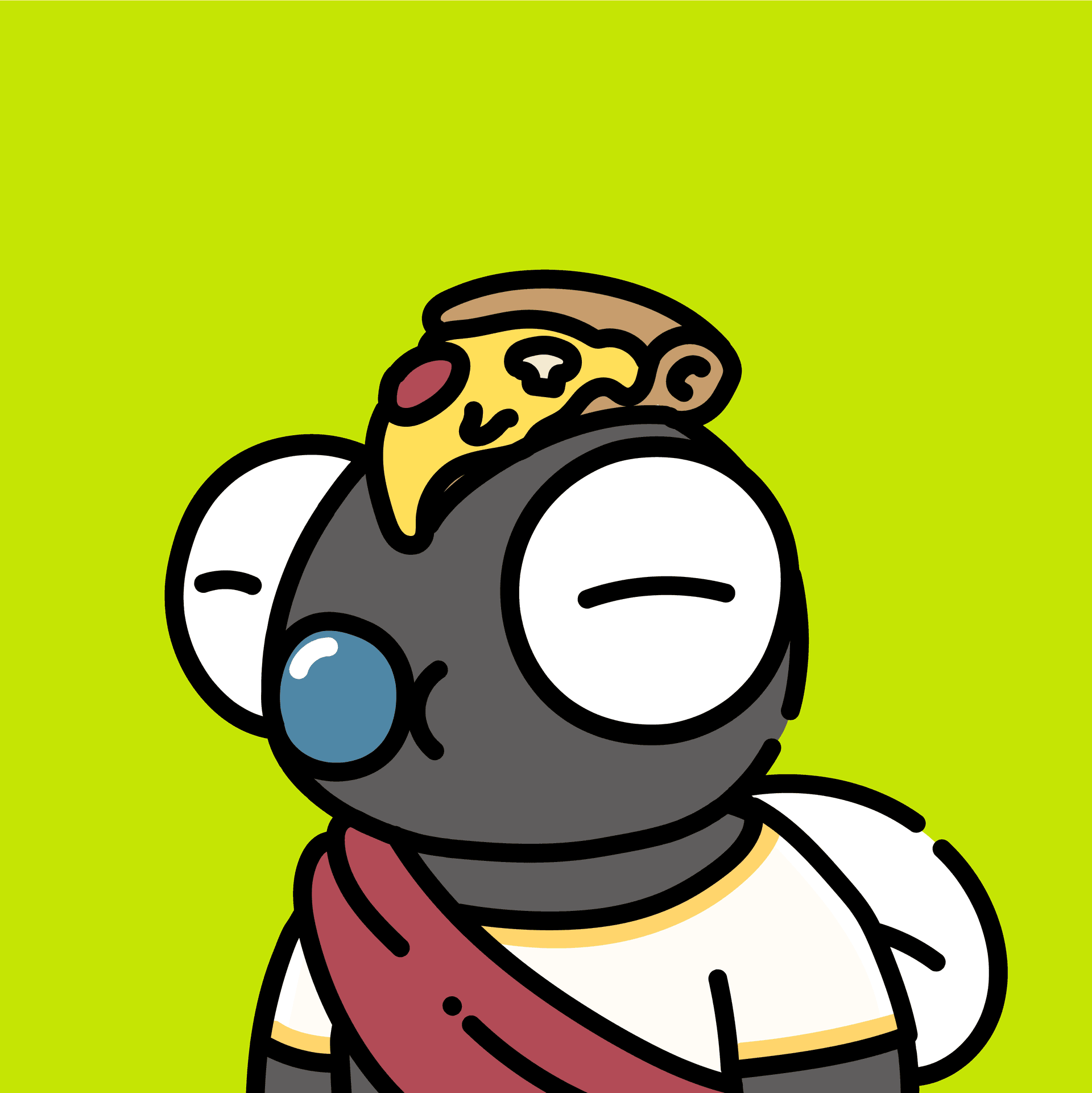 SwatZ #244