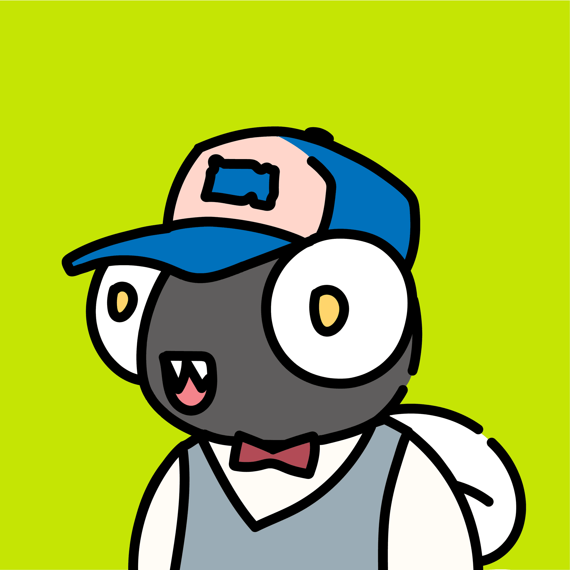 SwatZ #2444