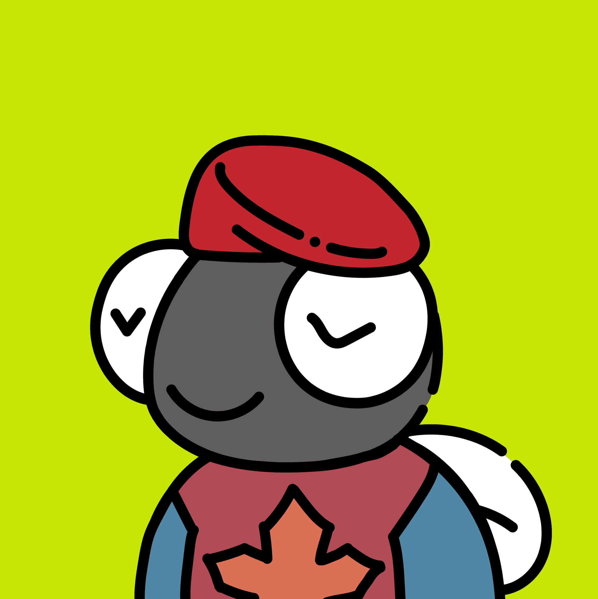 SwatZ #2448