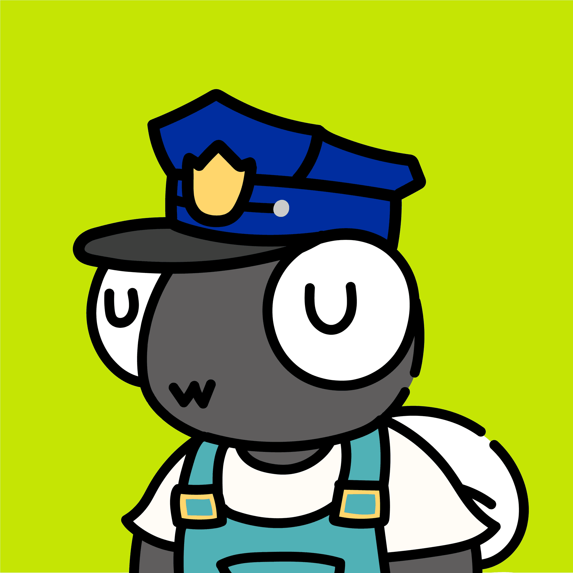 SwatZ #2451