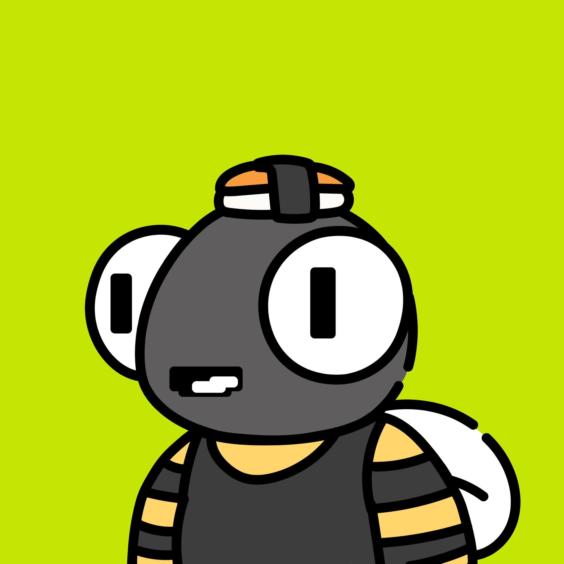 SwatZ #2453