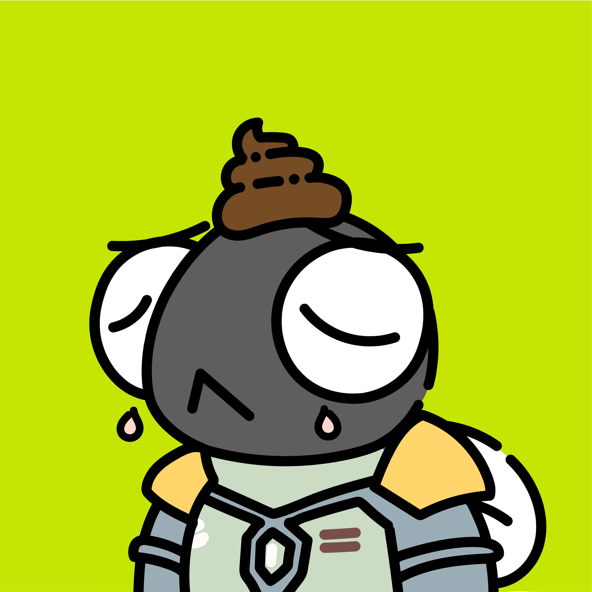 SwatZ #2455