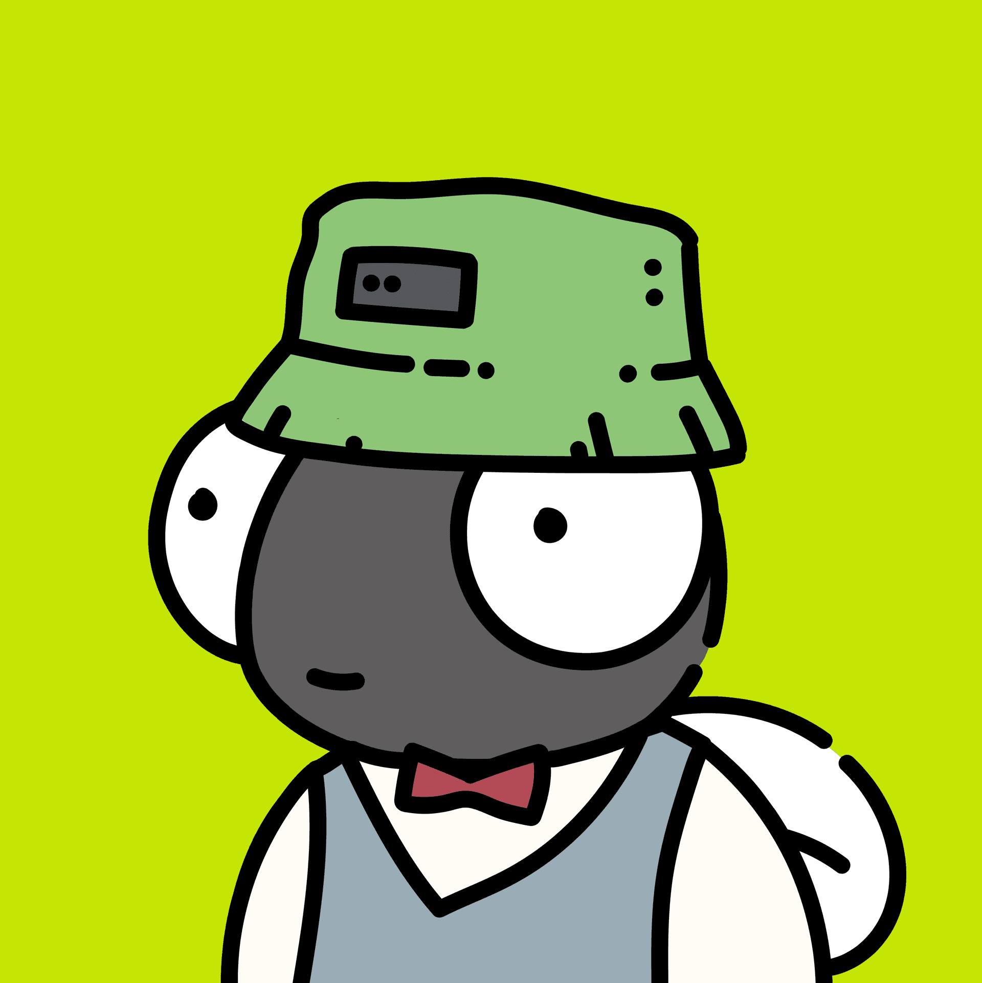SwatZ #2456