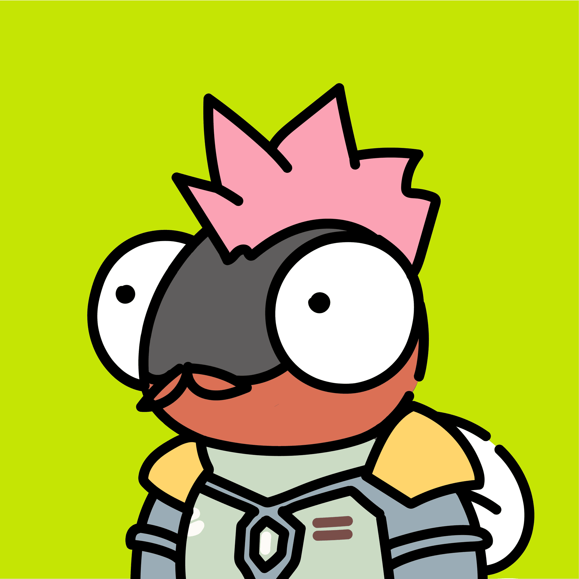 SwatZ #2457