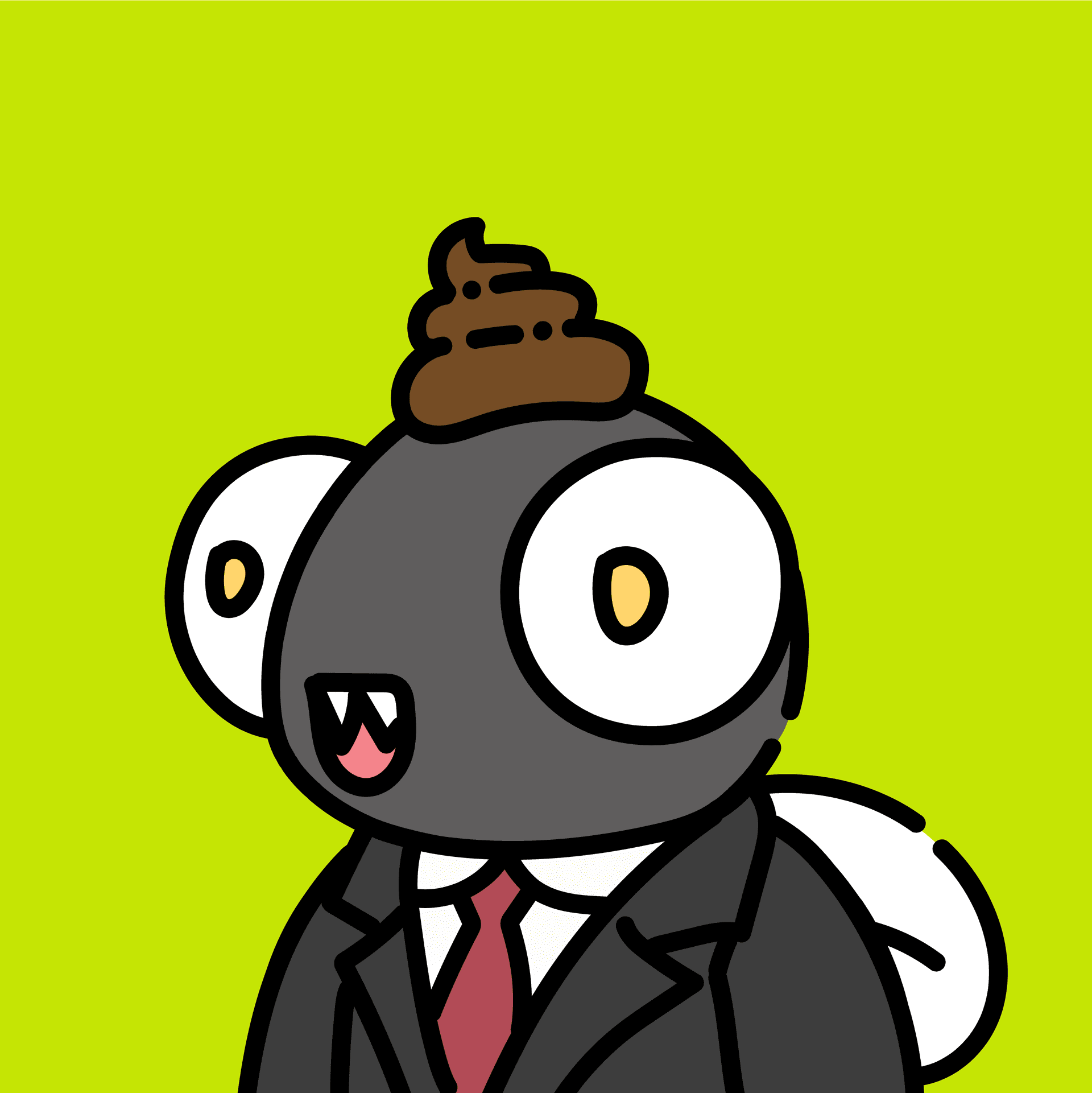 SwatZ #2458