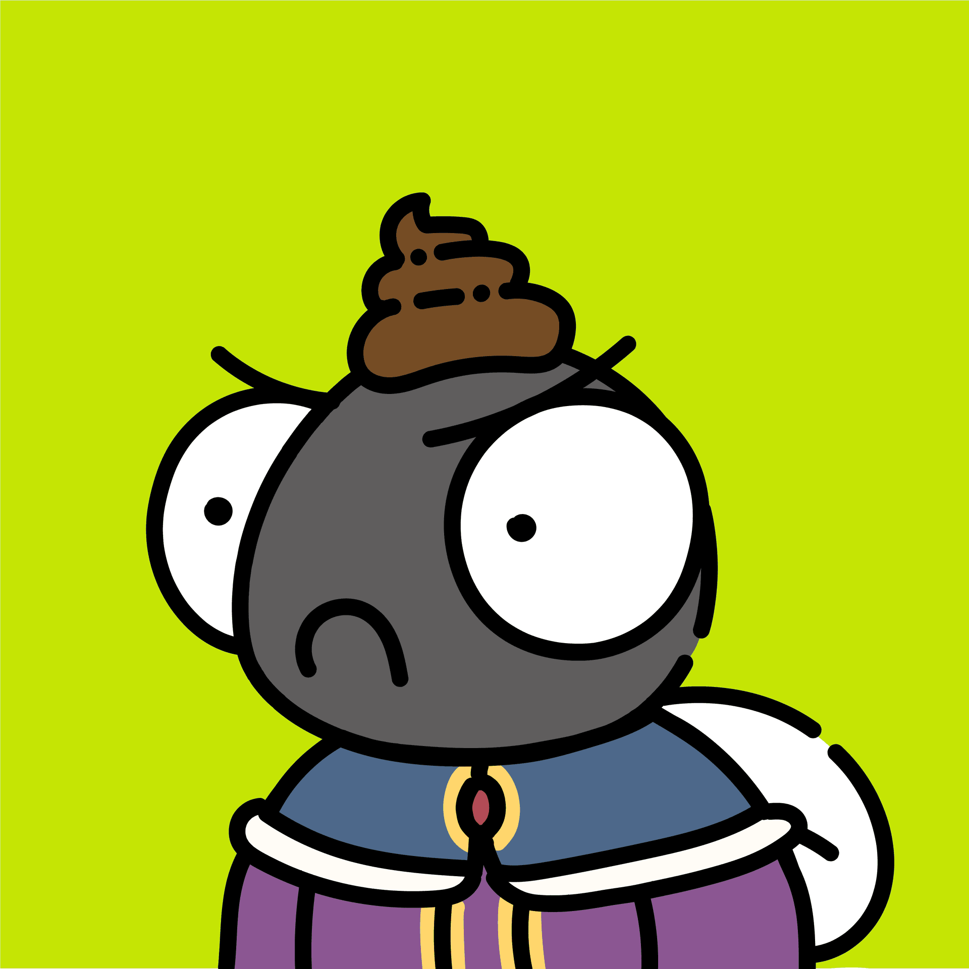 SwatZ #2459
