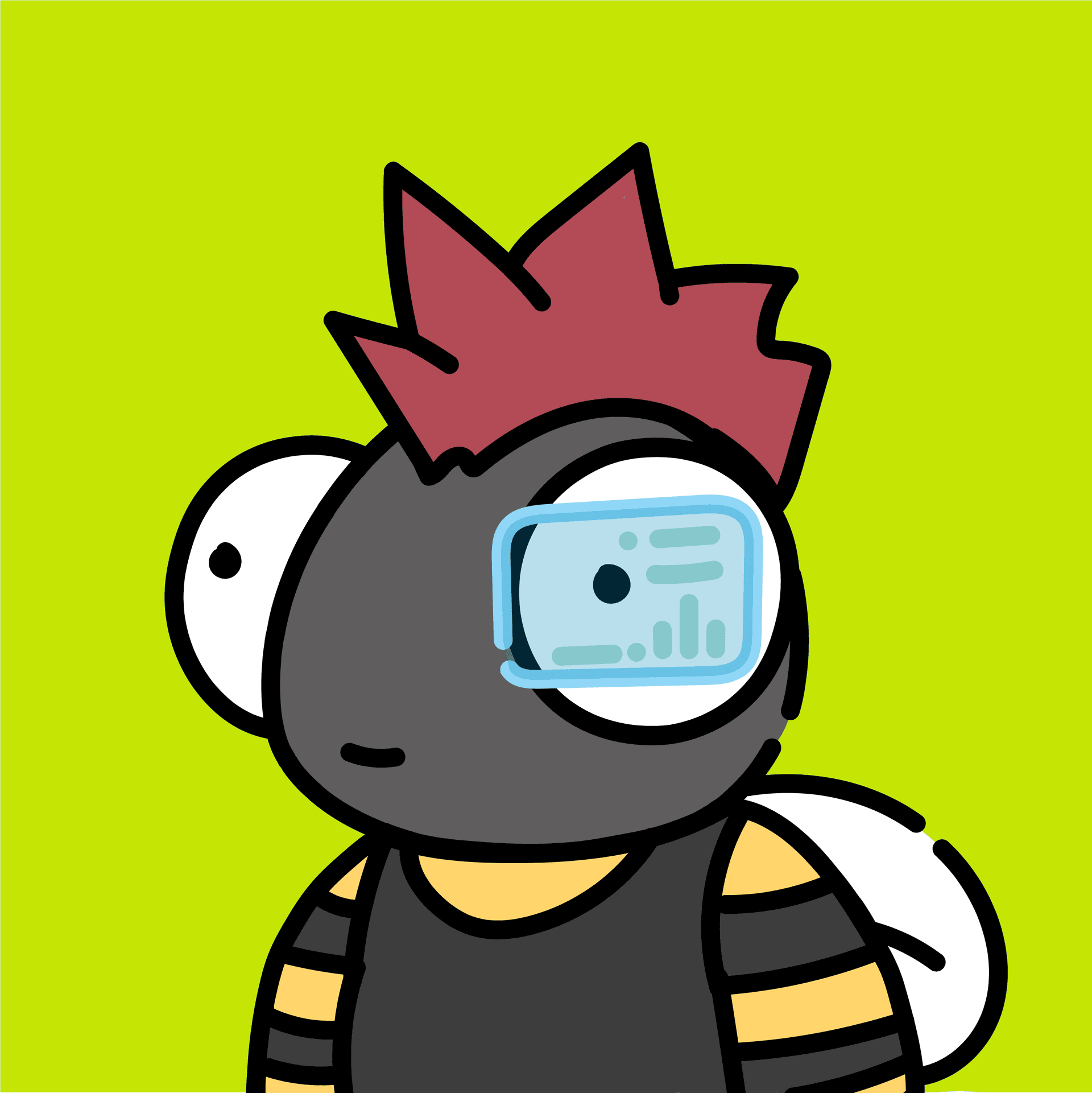 SwatZ #2460