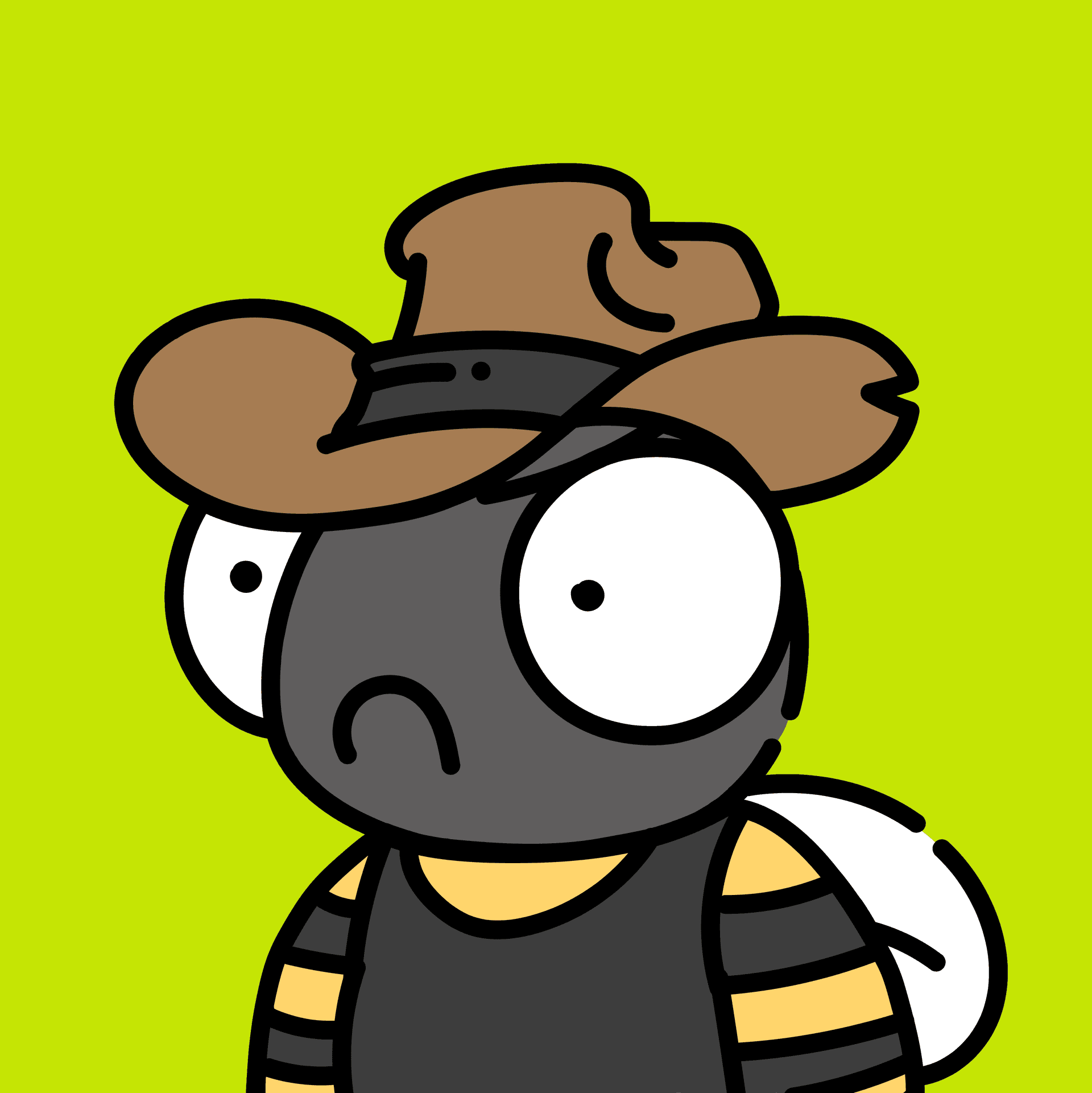 SwatZ #2461