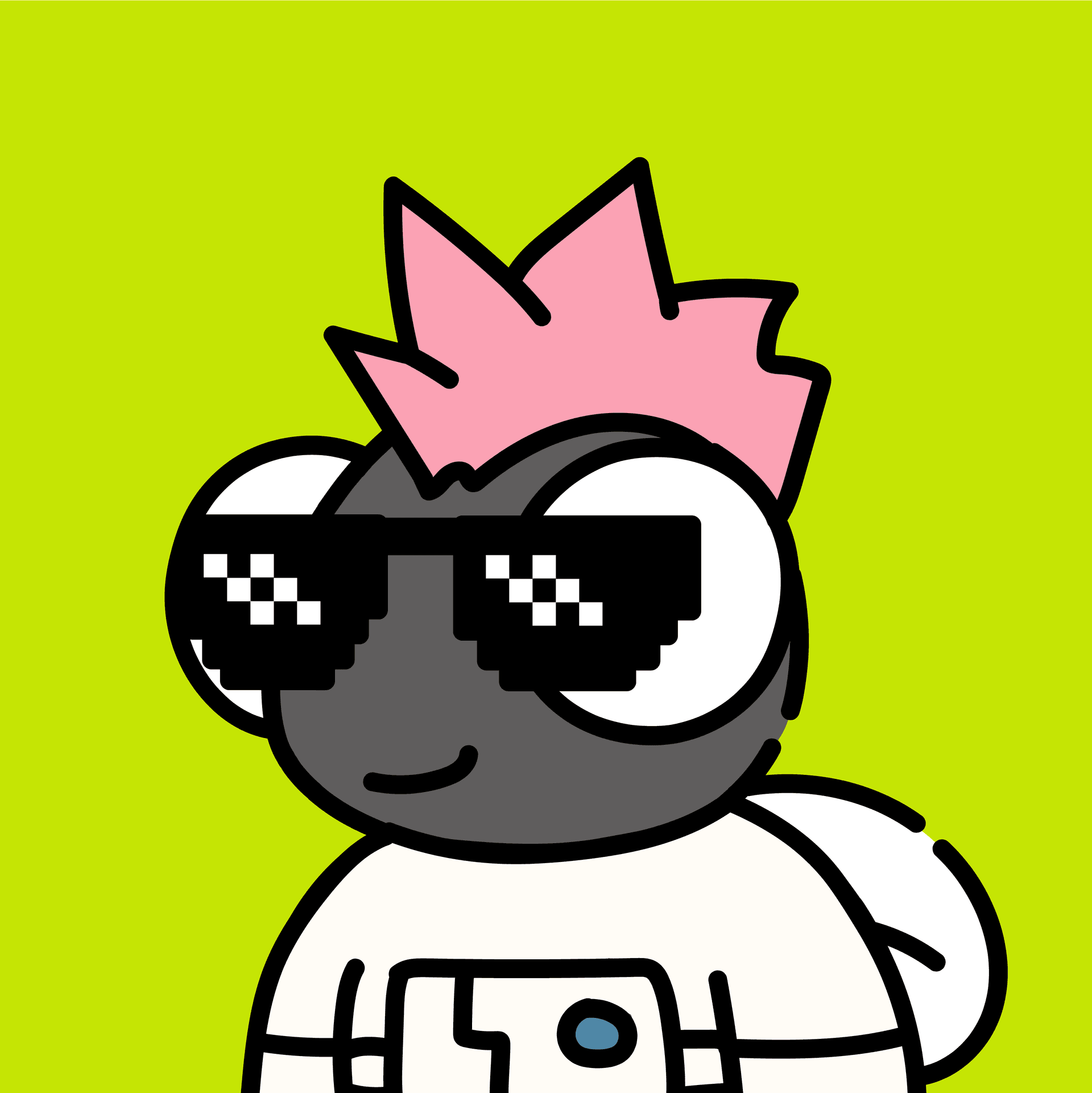 SwatZ #254