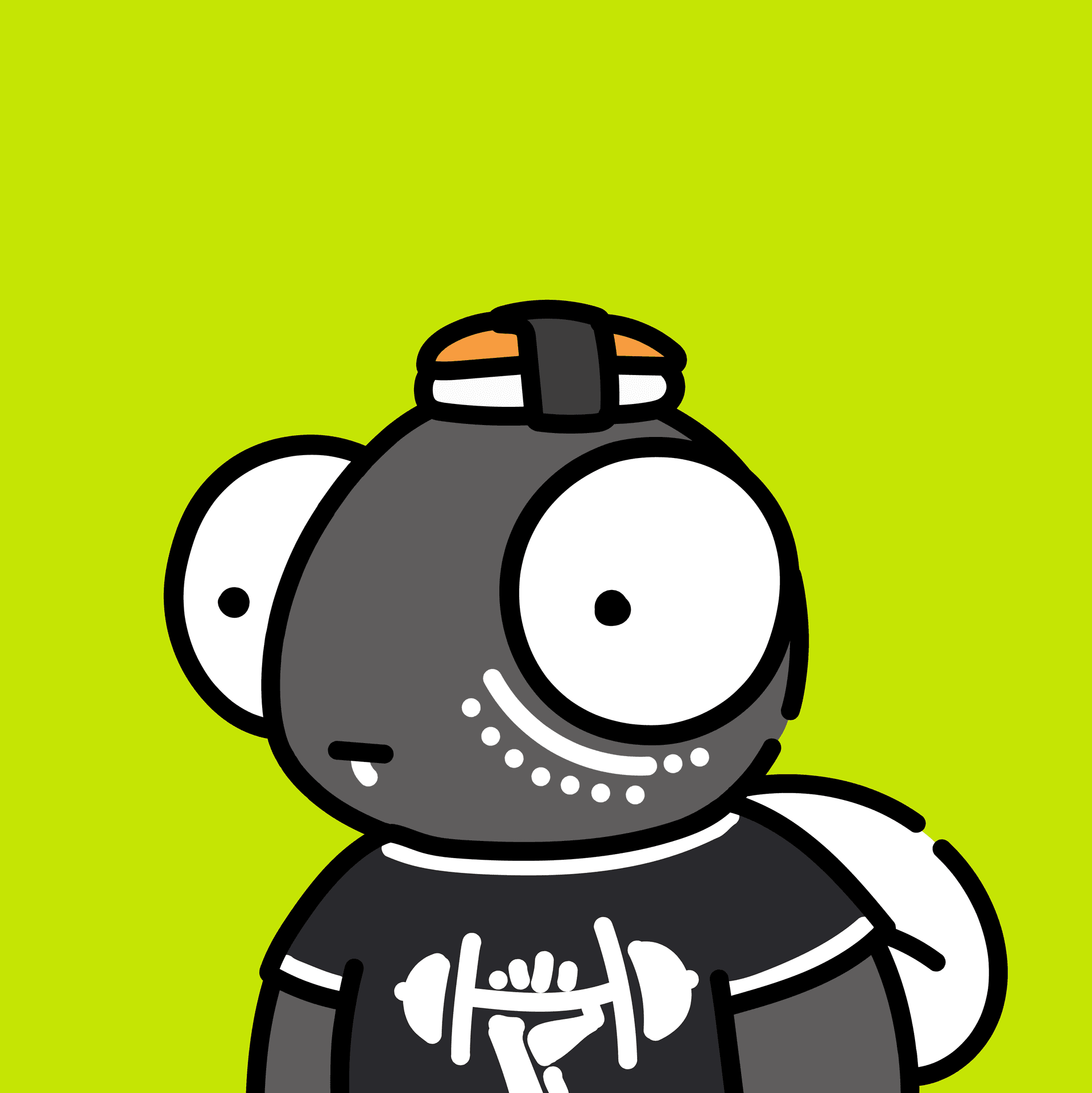 SwatZ #2573