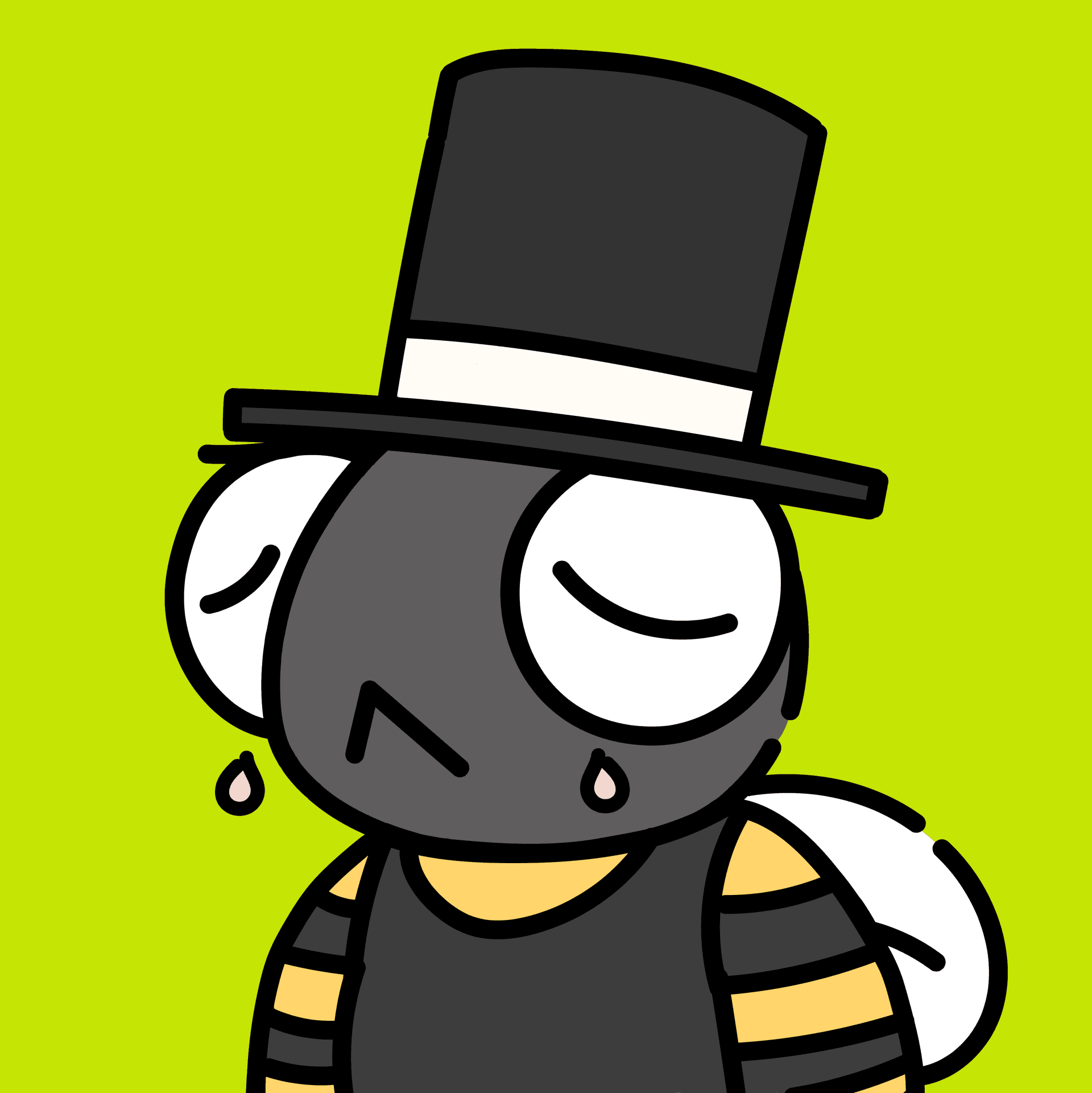 SwatZ #2574