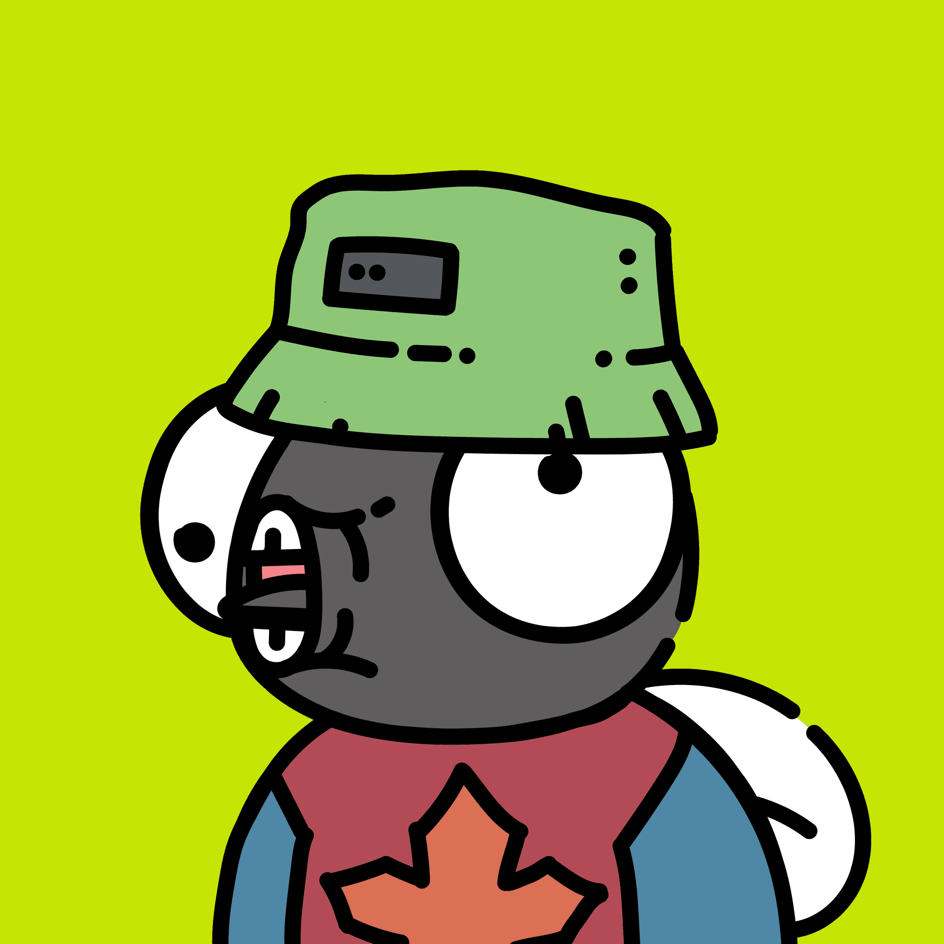 SwatZ #2590
