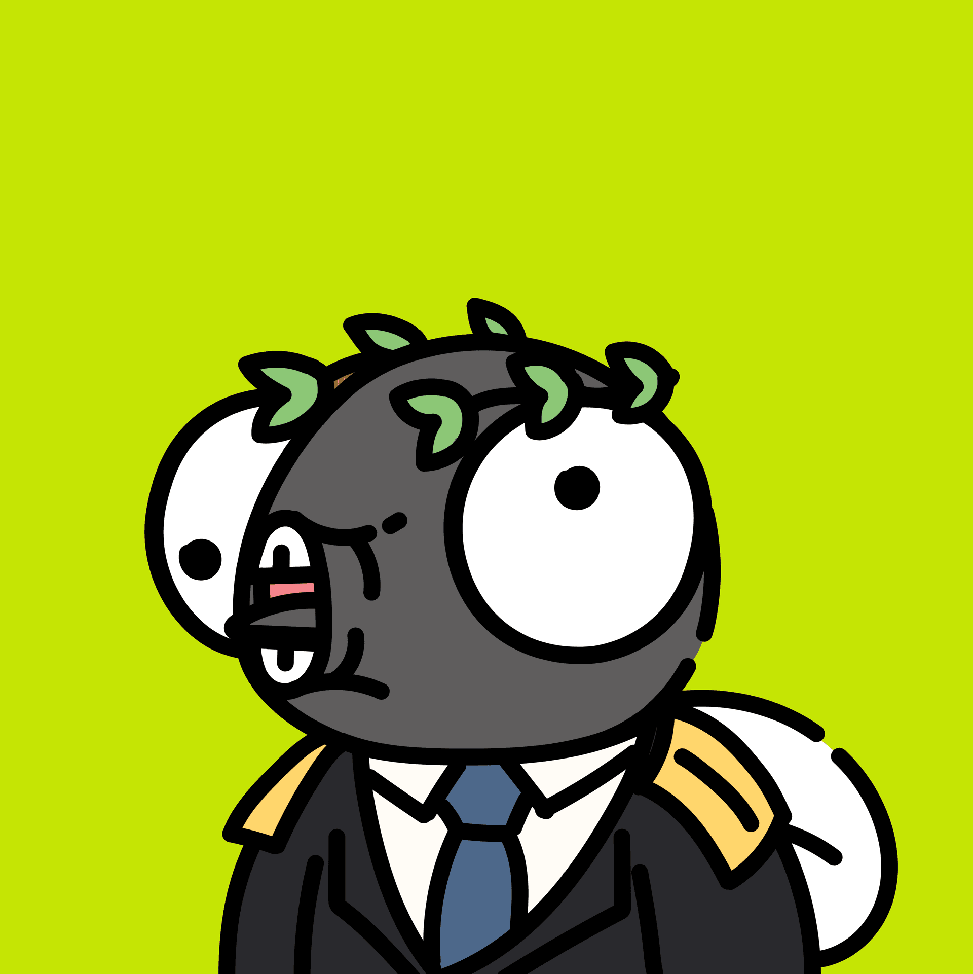 SwatZ #2591