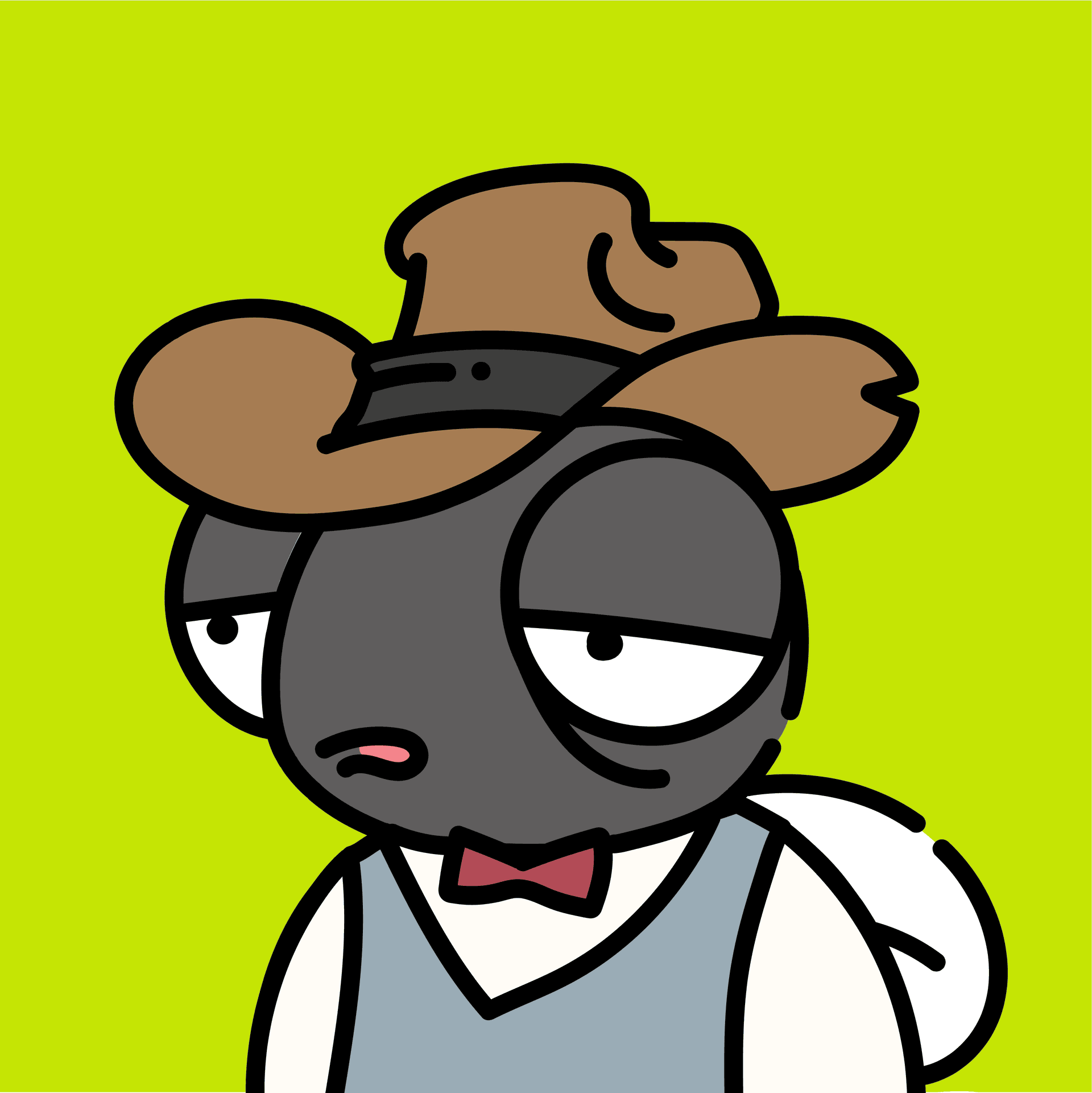 SwatZ #2691