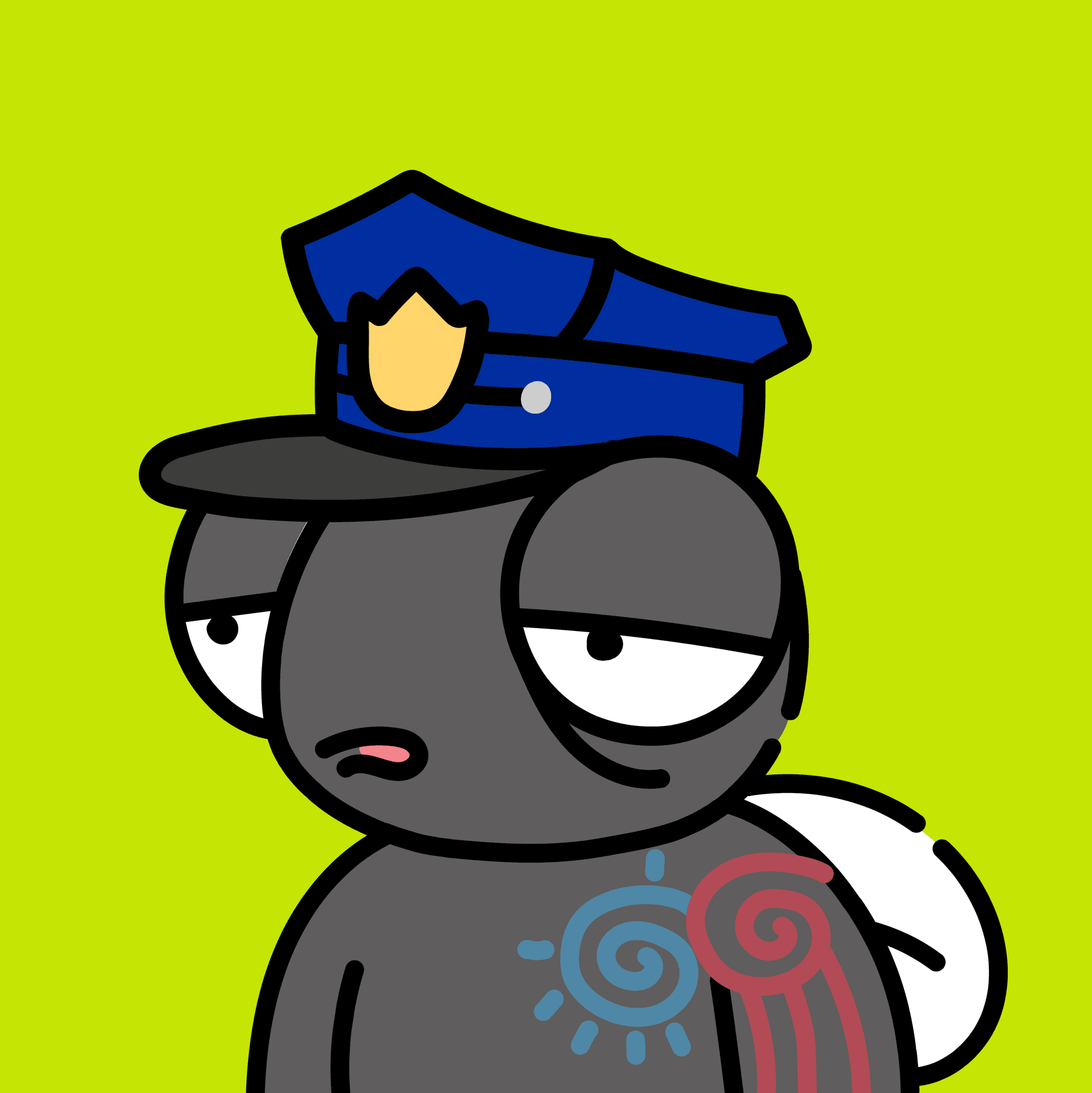 SwatZ #2844