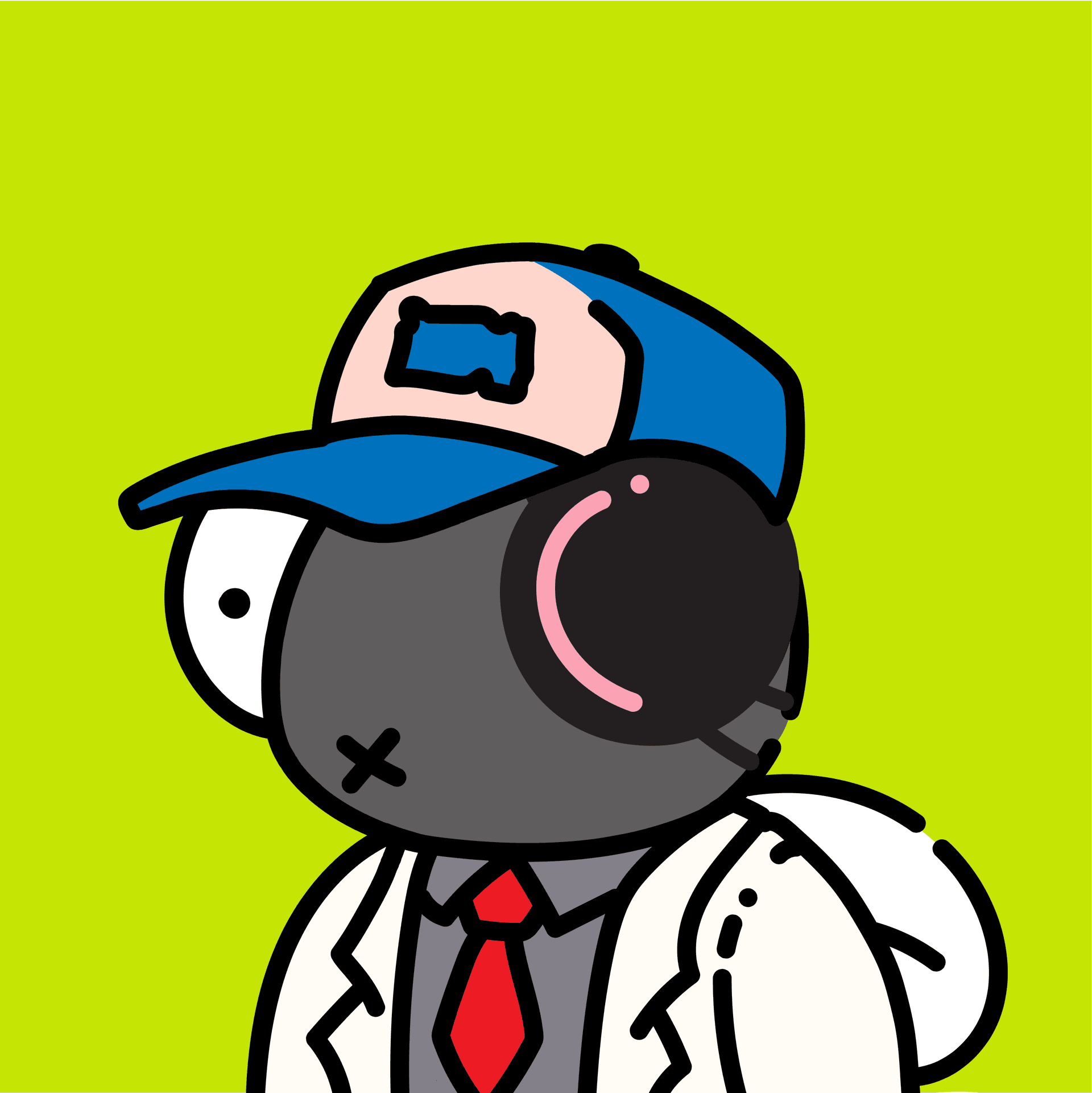 SwatZ #2846