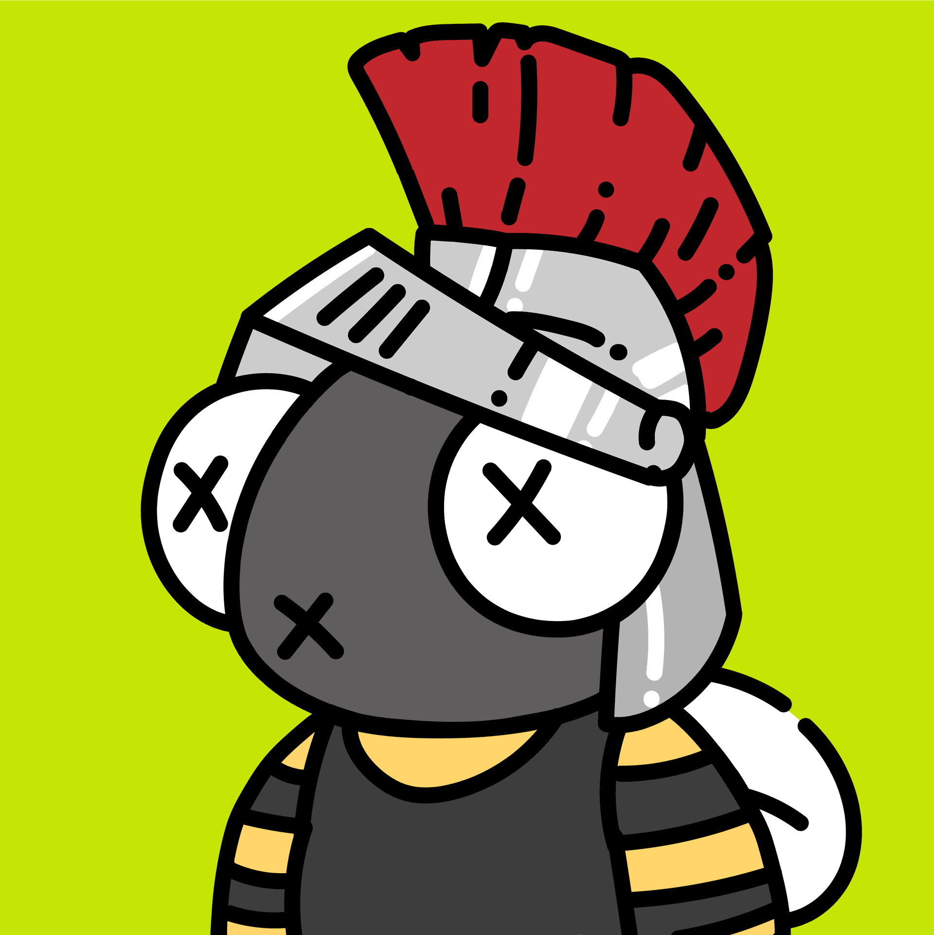 SwatZ #3072