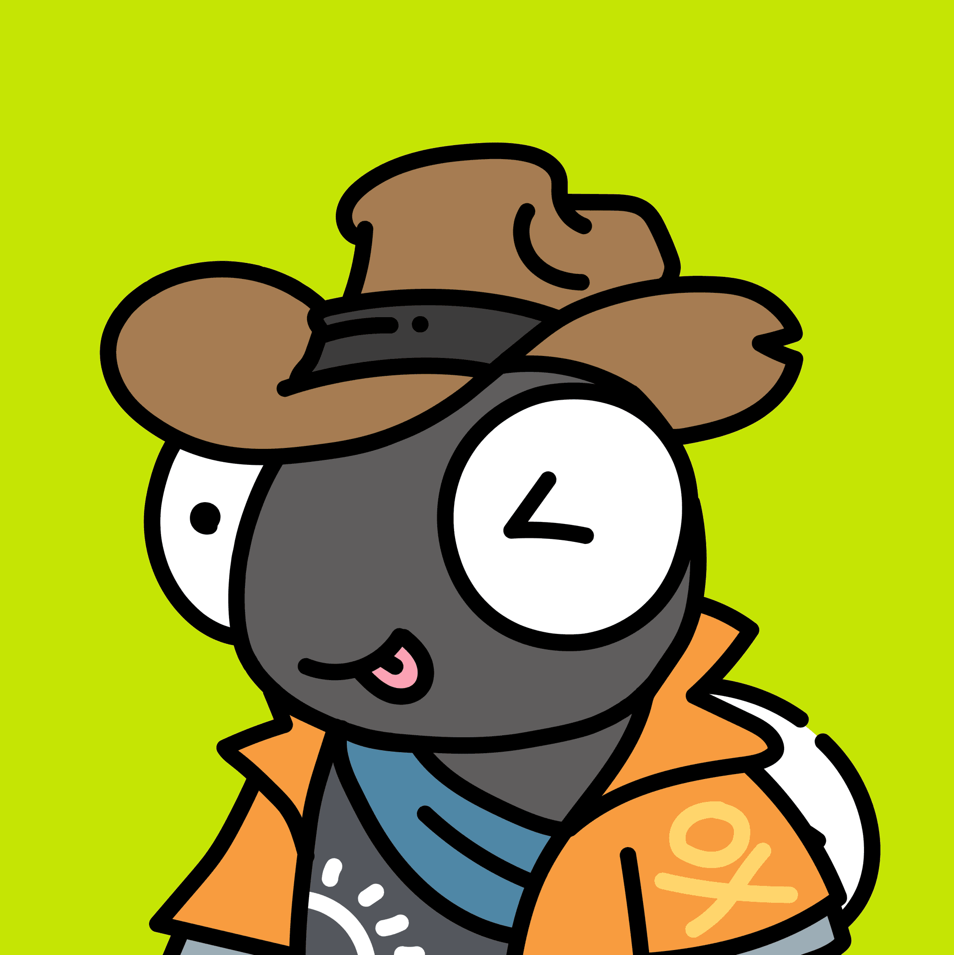 SwatZ #3078