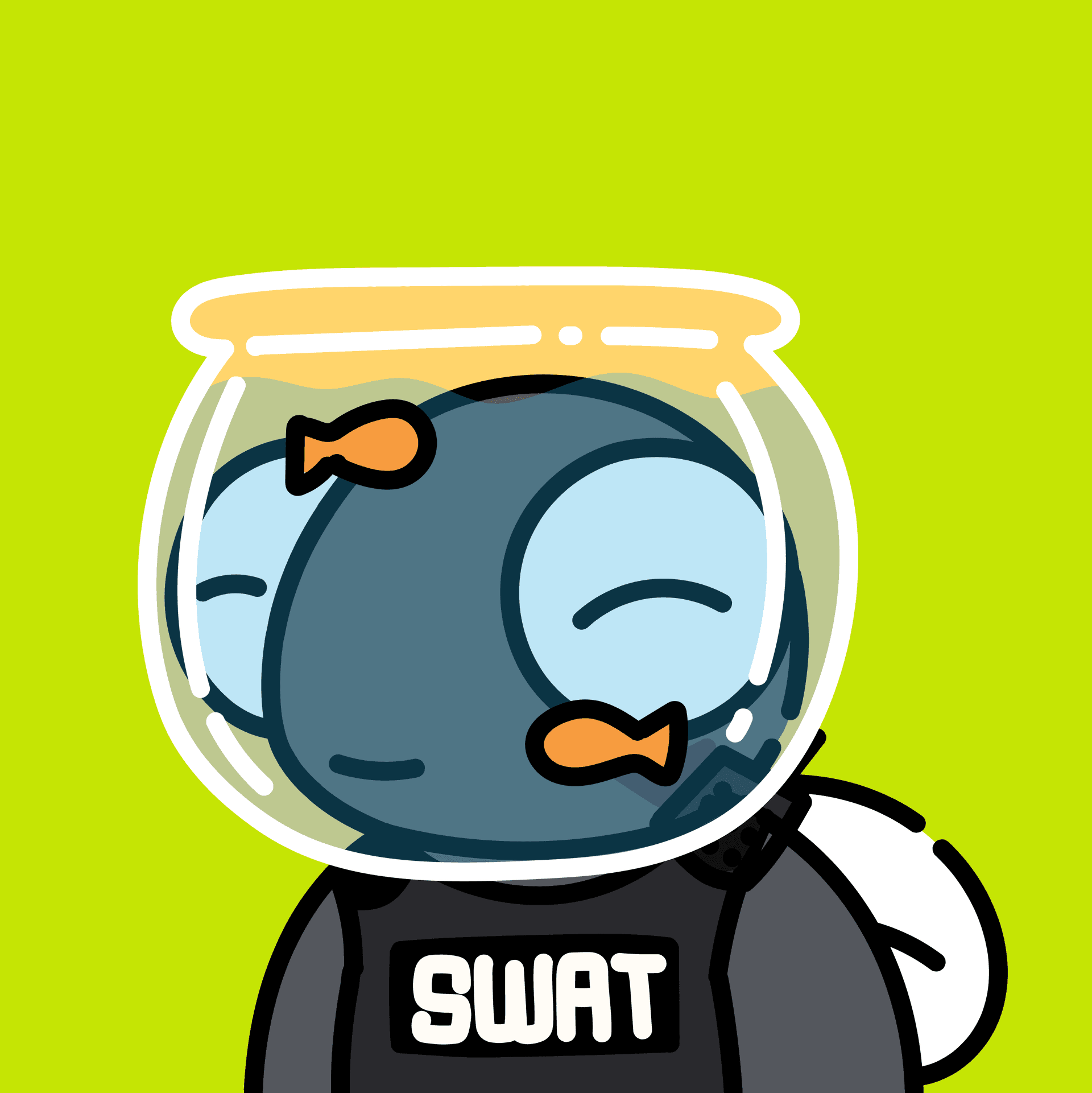 SwatZ #3214