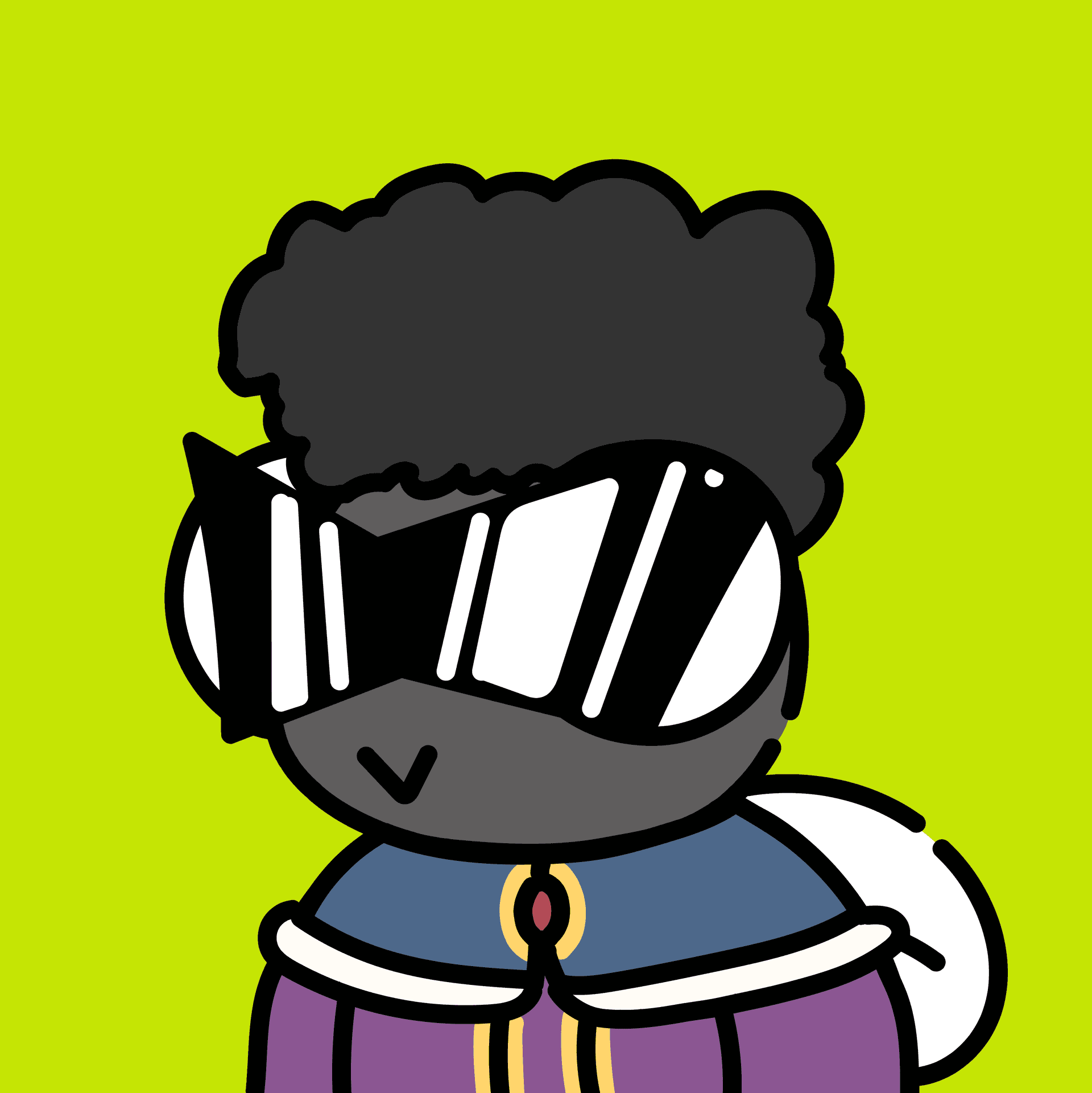 SwatZ #3222