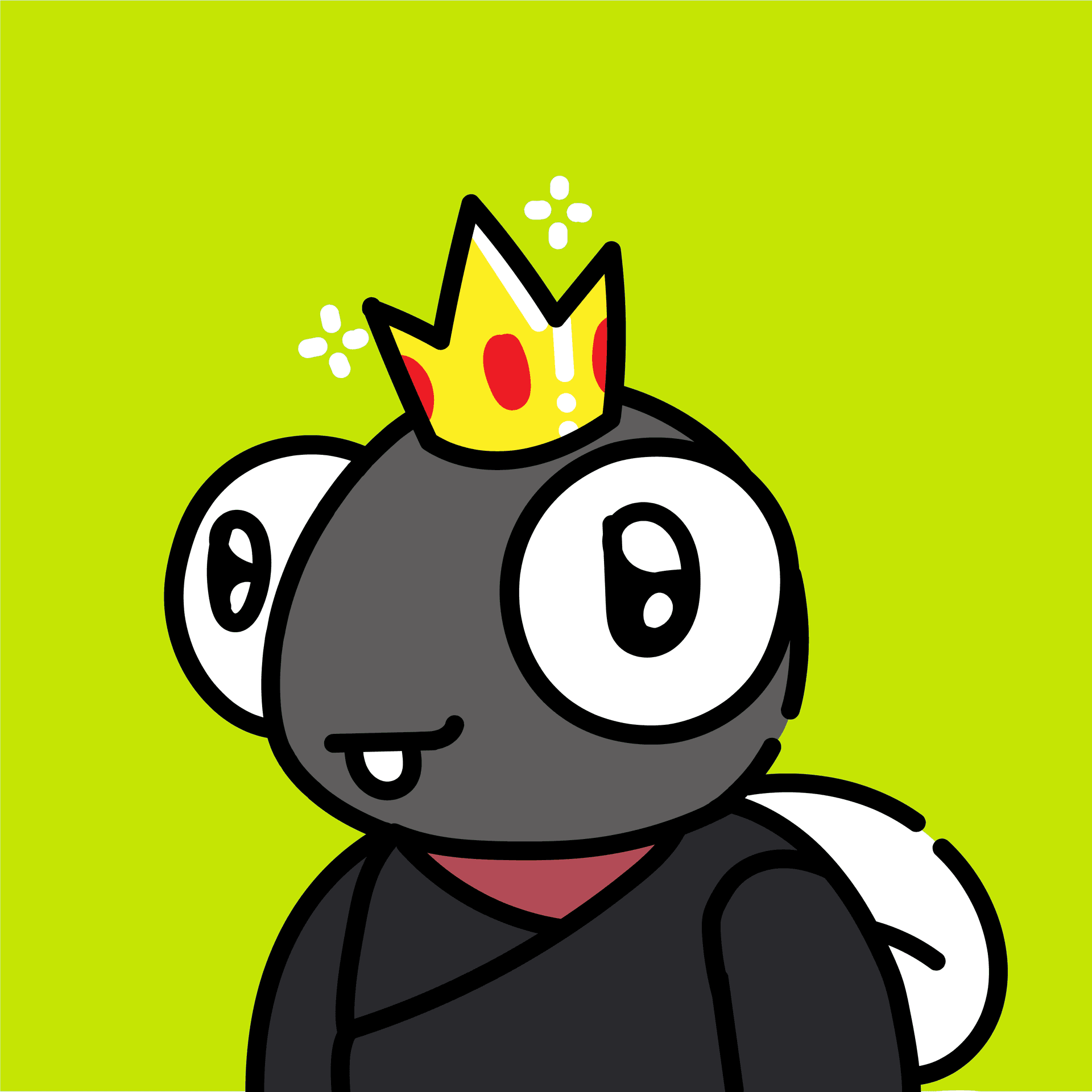 SwatZ #3254