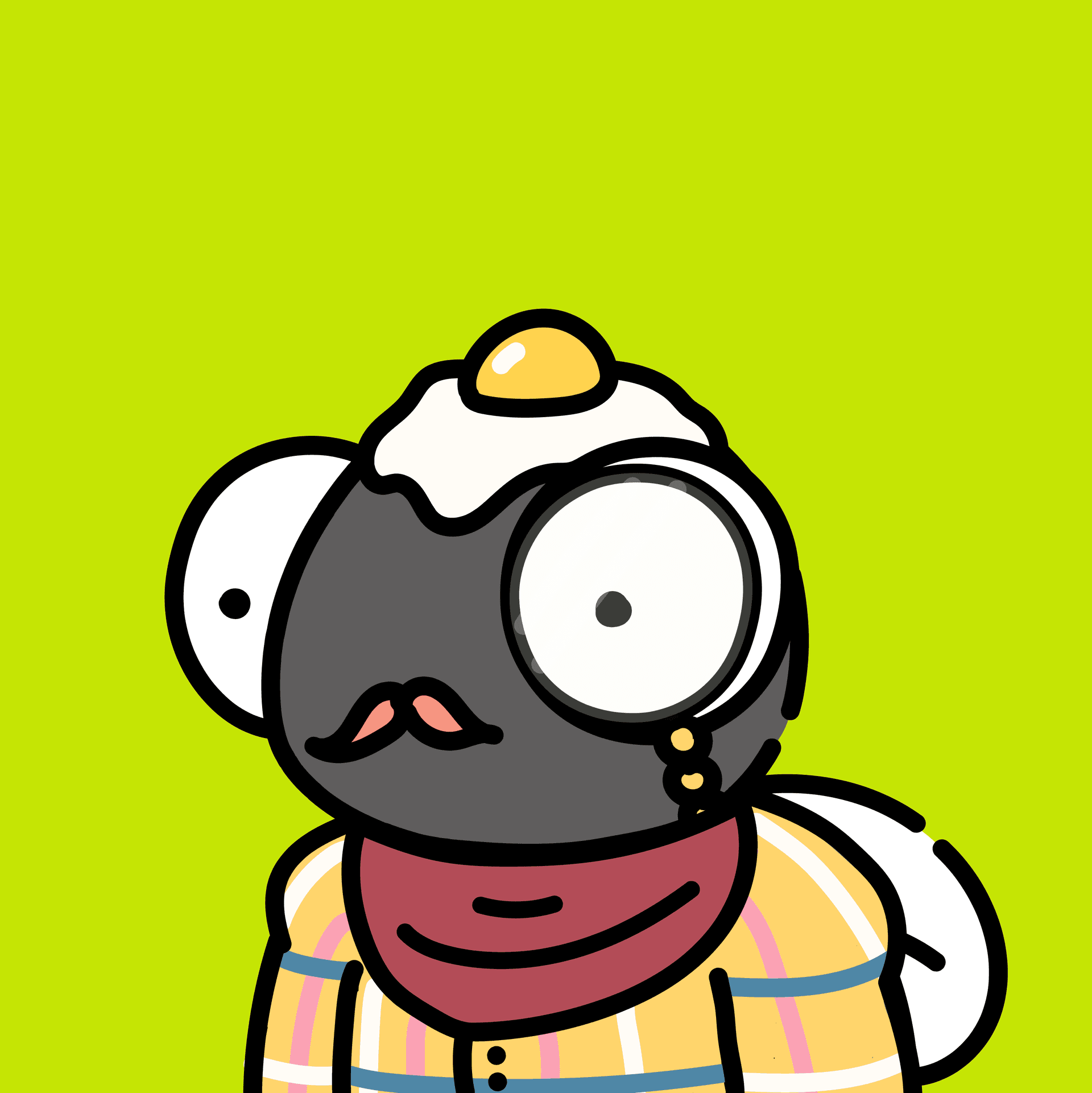 SwatZ #3255