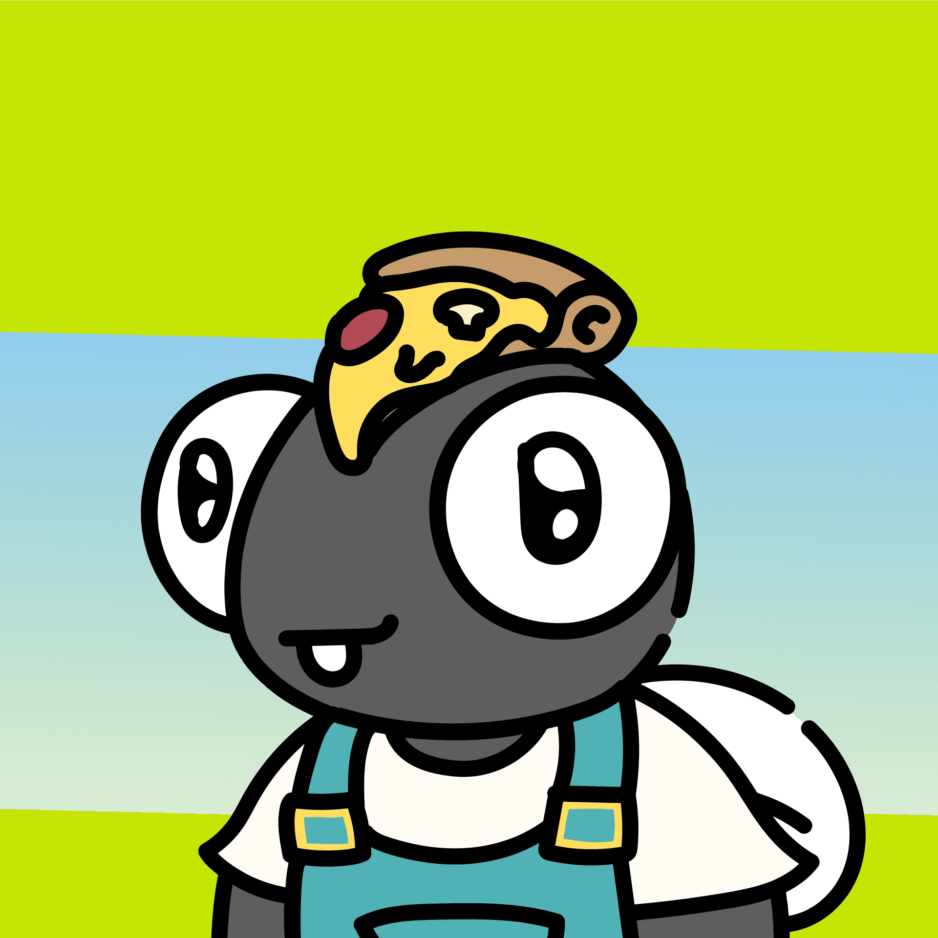 SwatZ #3256