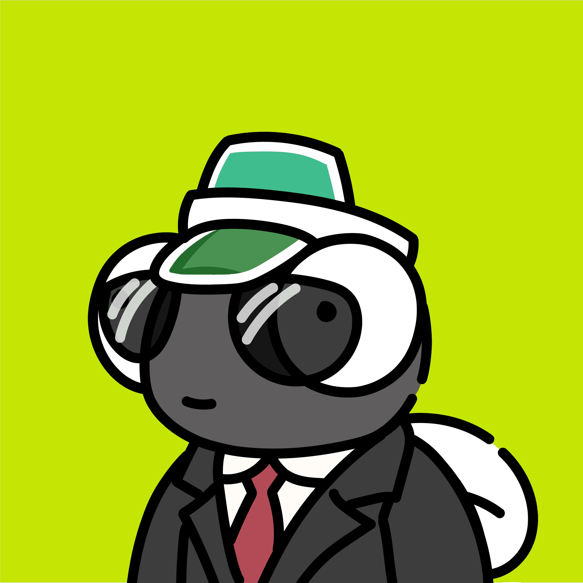 SwatZ #3260