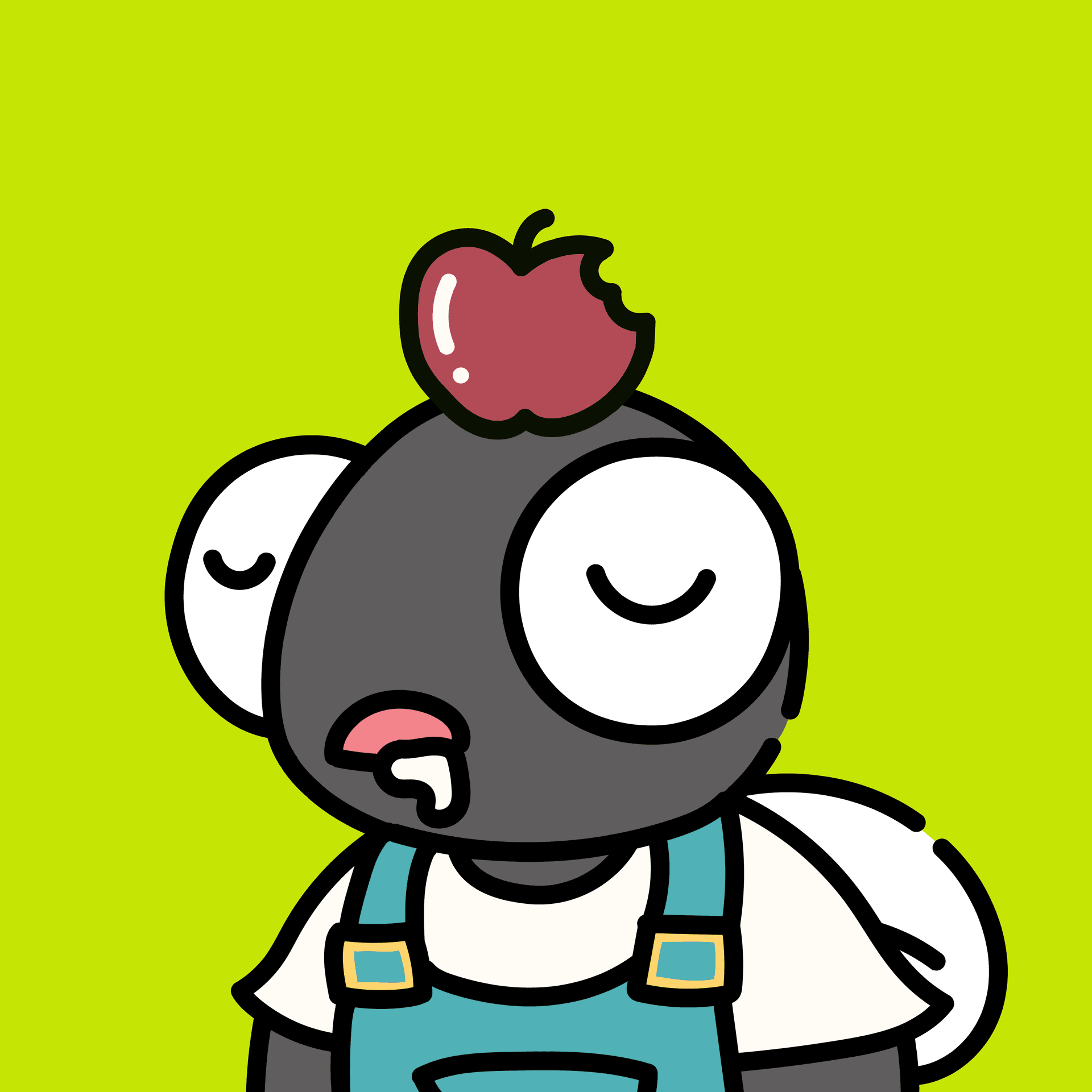 SwatZ #3261