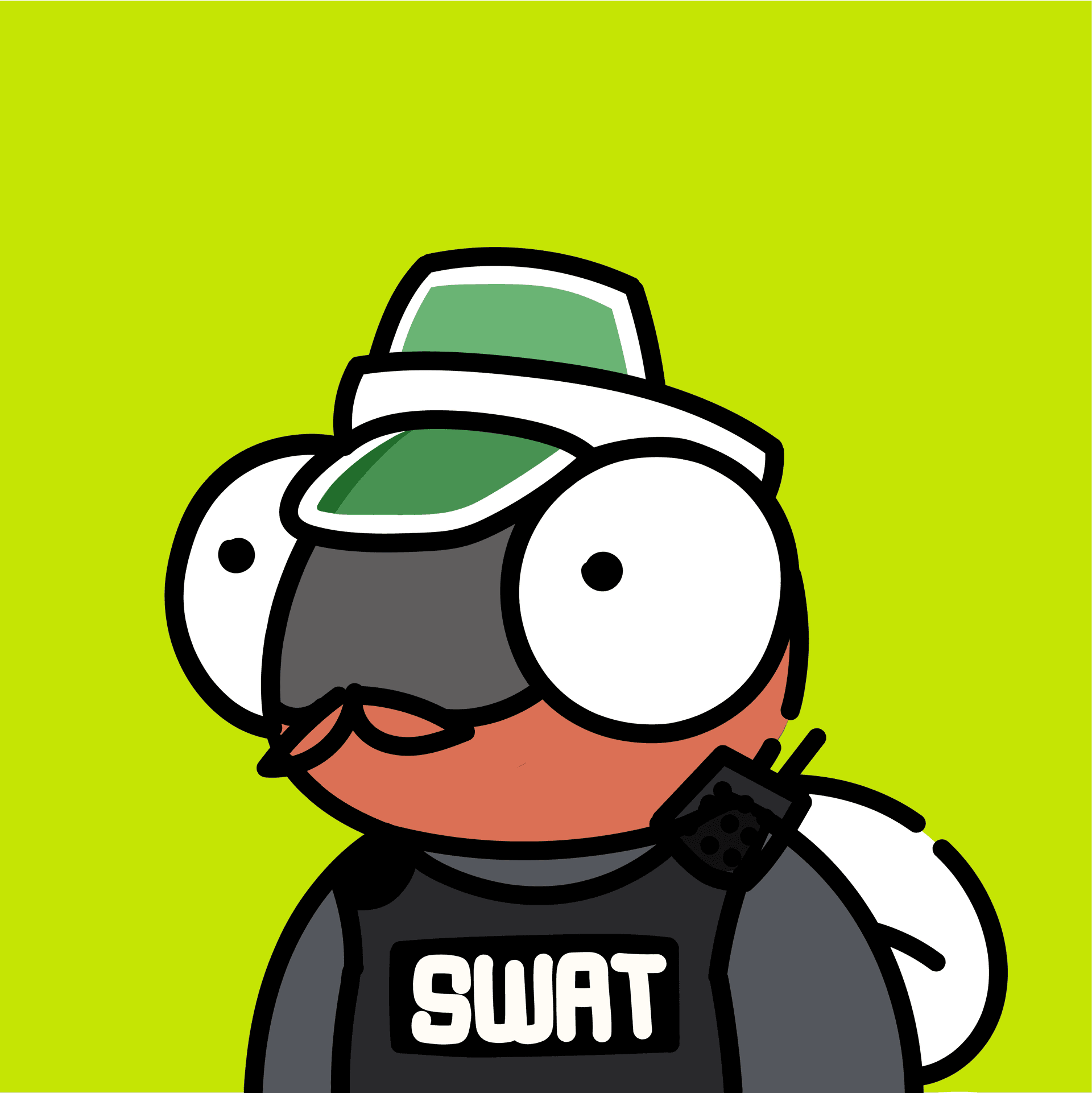 SwatZ #3284
