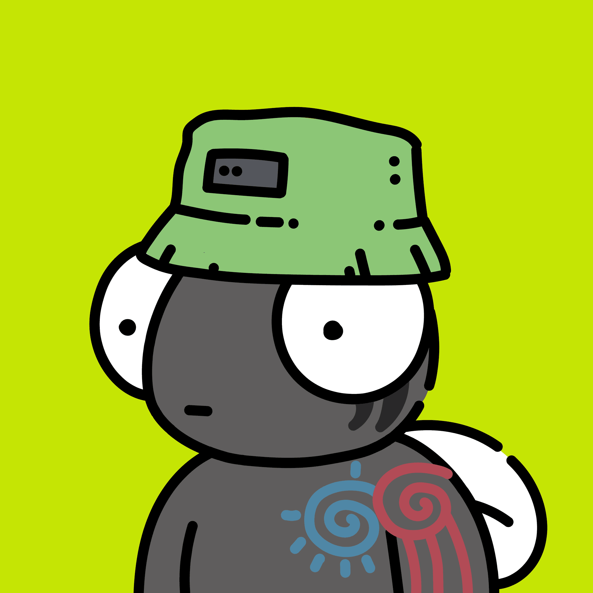 SwatZ #3286