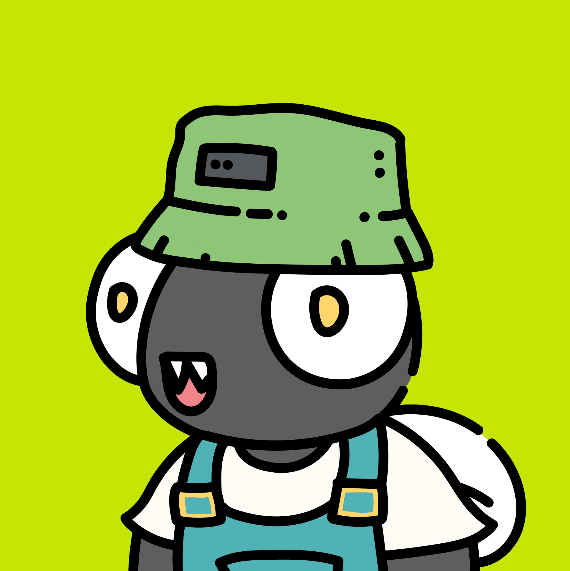 SwatZ #3288