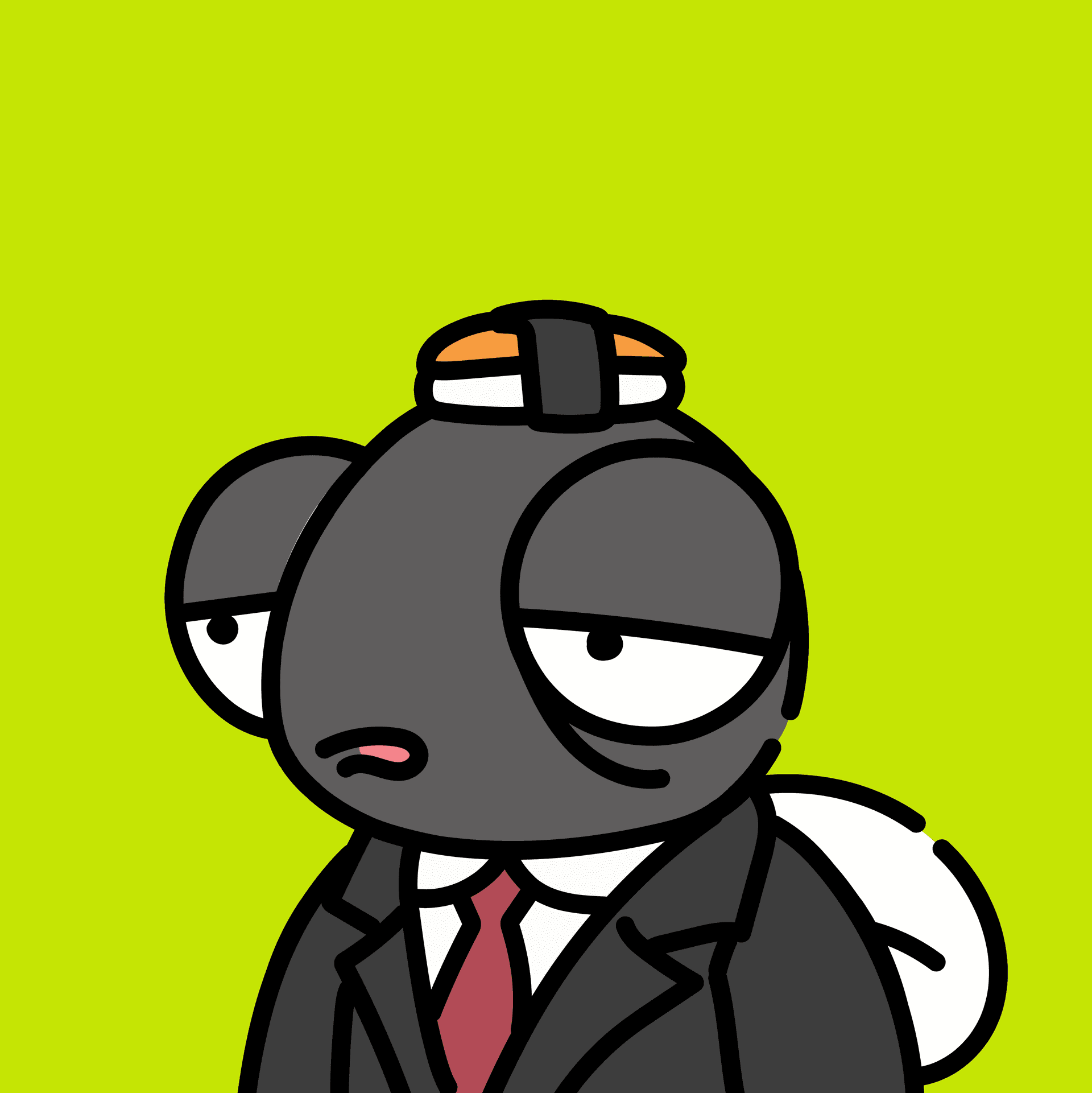 SwatZ #3289
