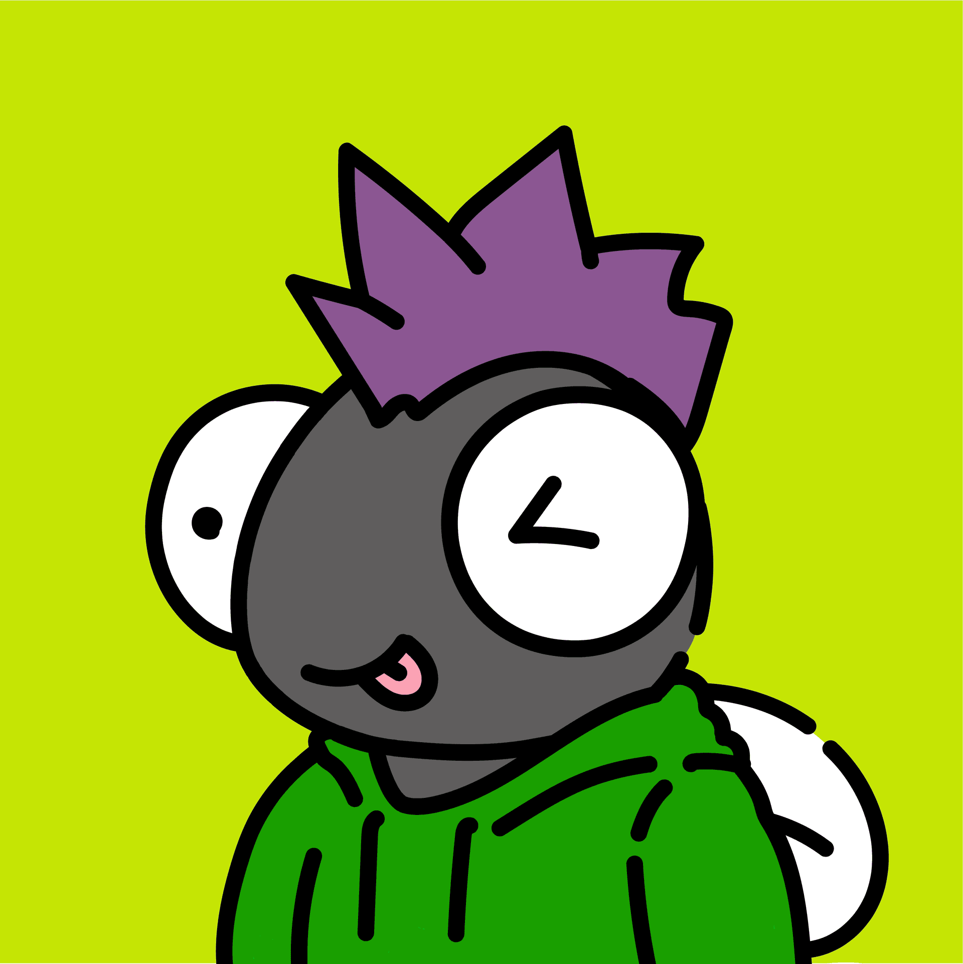 SwatZ #3290
