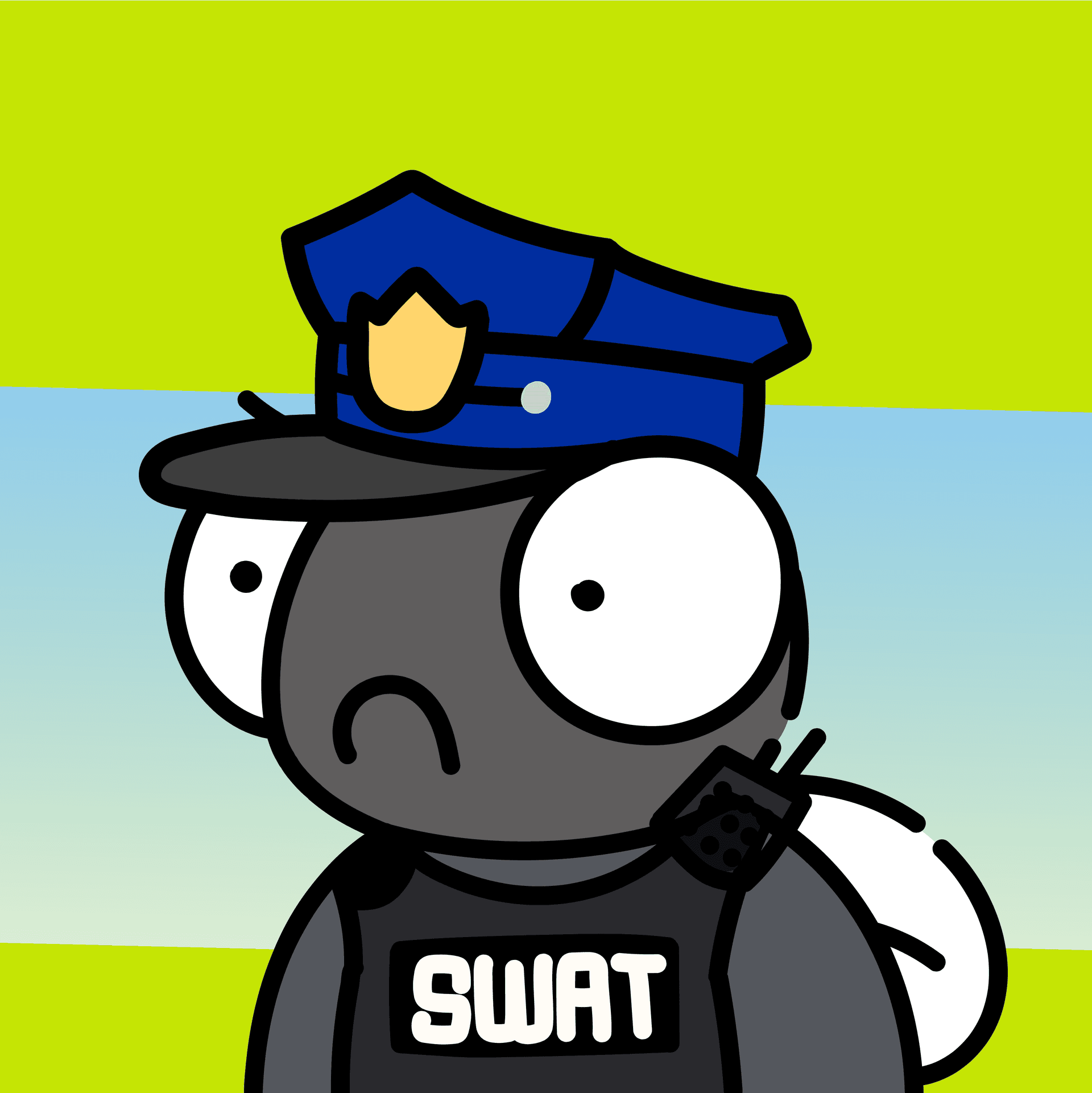 SwatZ #3293
